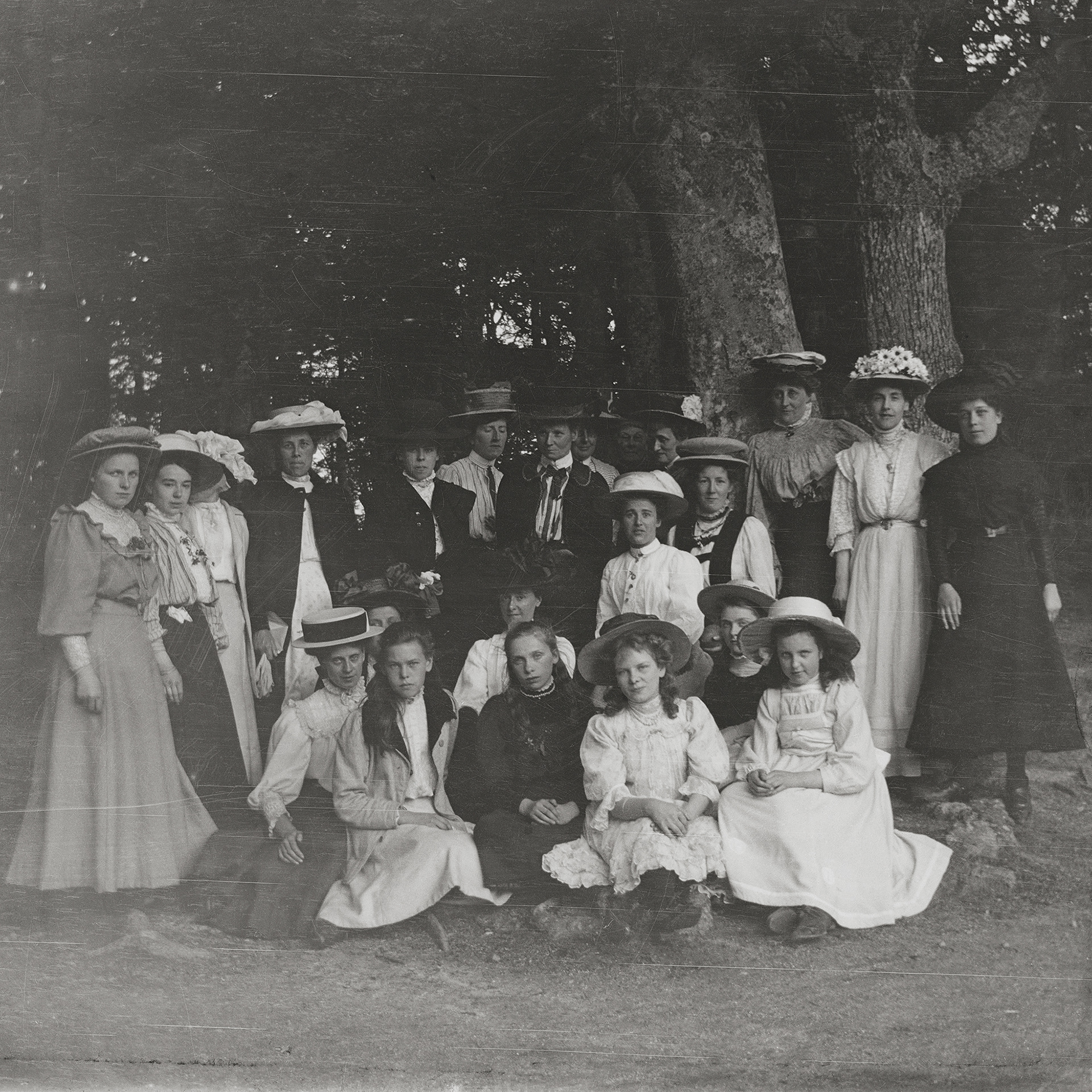 Short listed RPS International Photography Exhibition