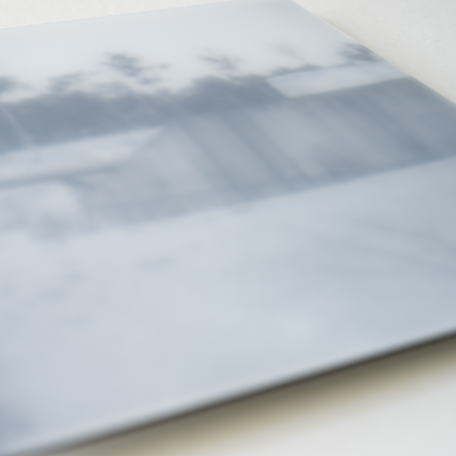 305mm x 305mm Polar White