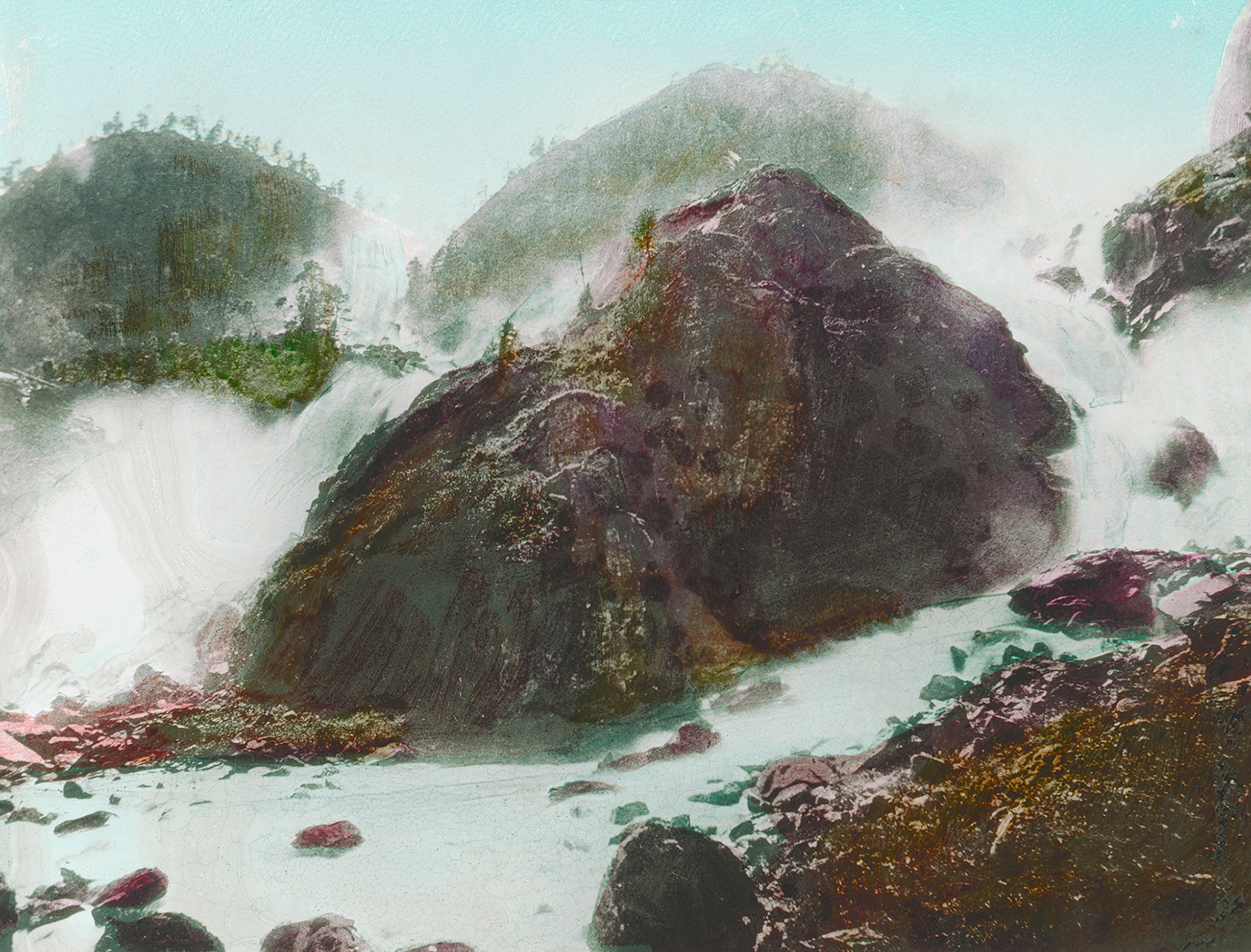 Royal West of England Academy Open Exhibition 