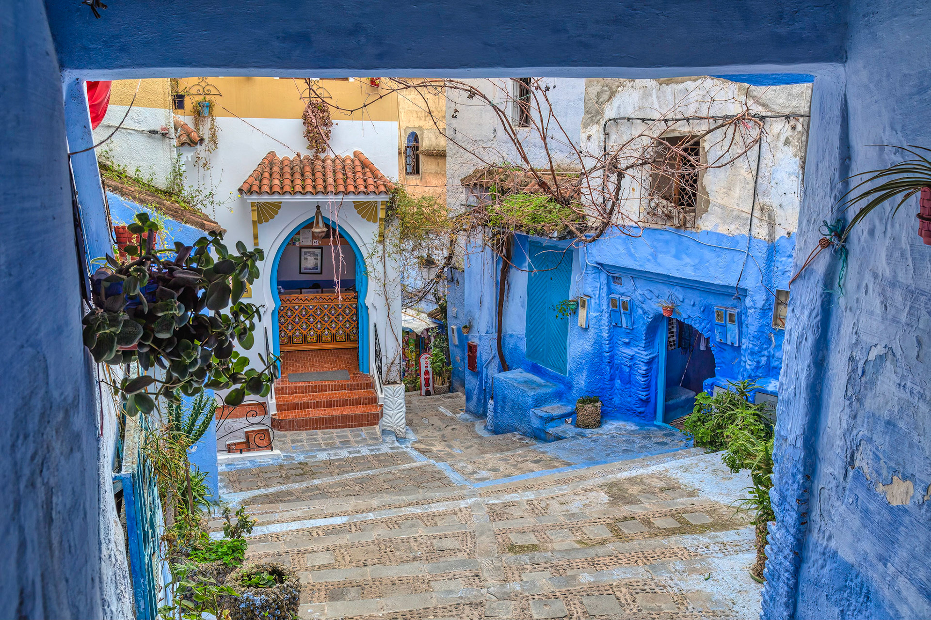 Chefchaouen