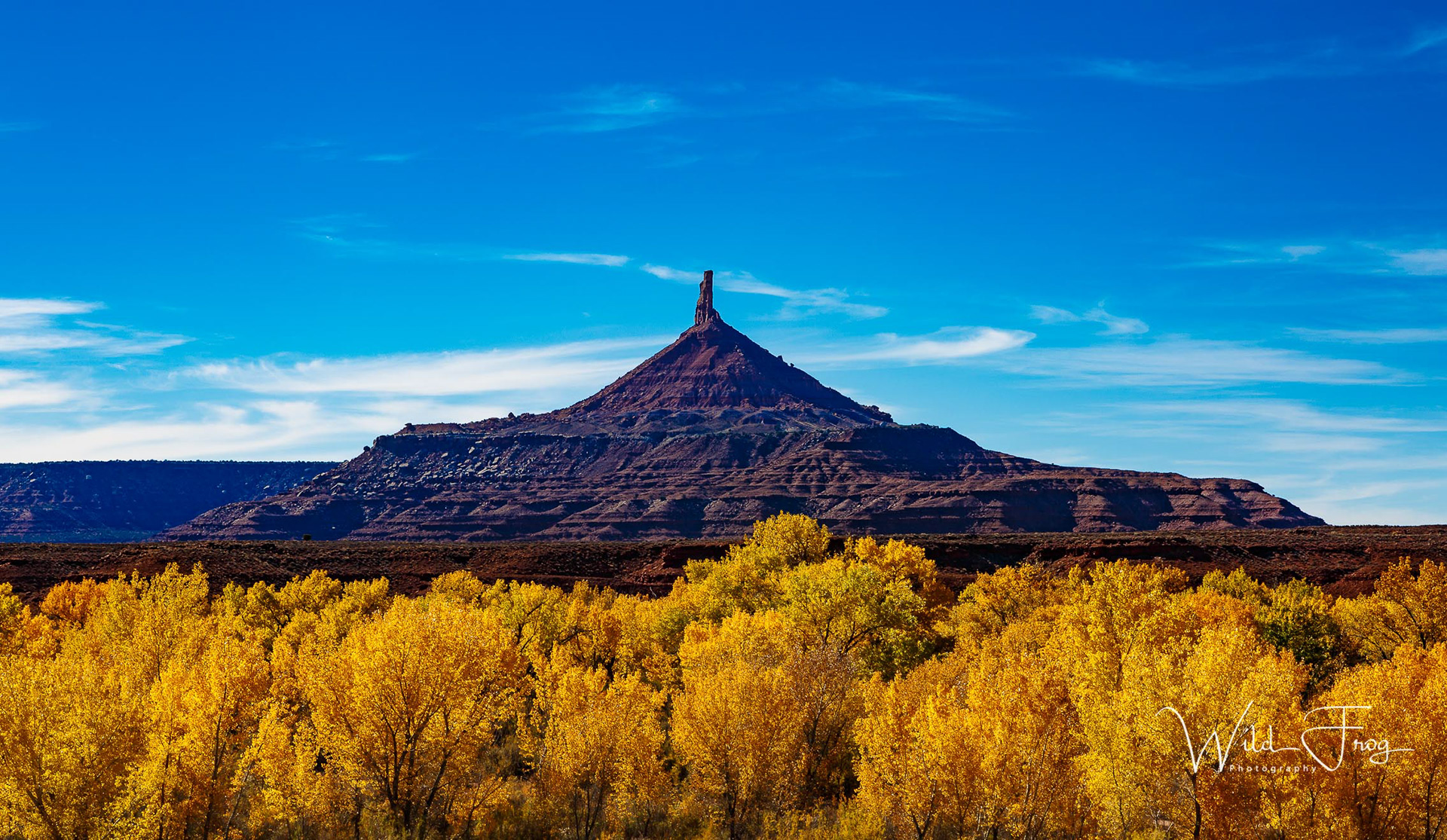 Canyonlands National Park