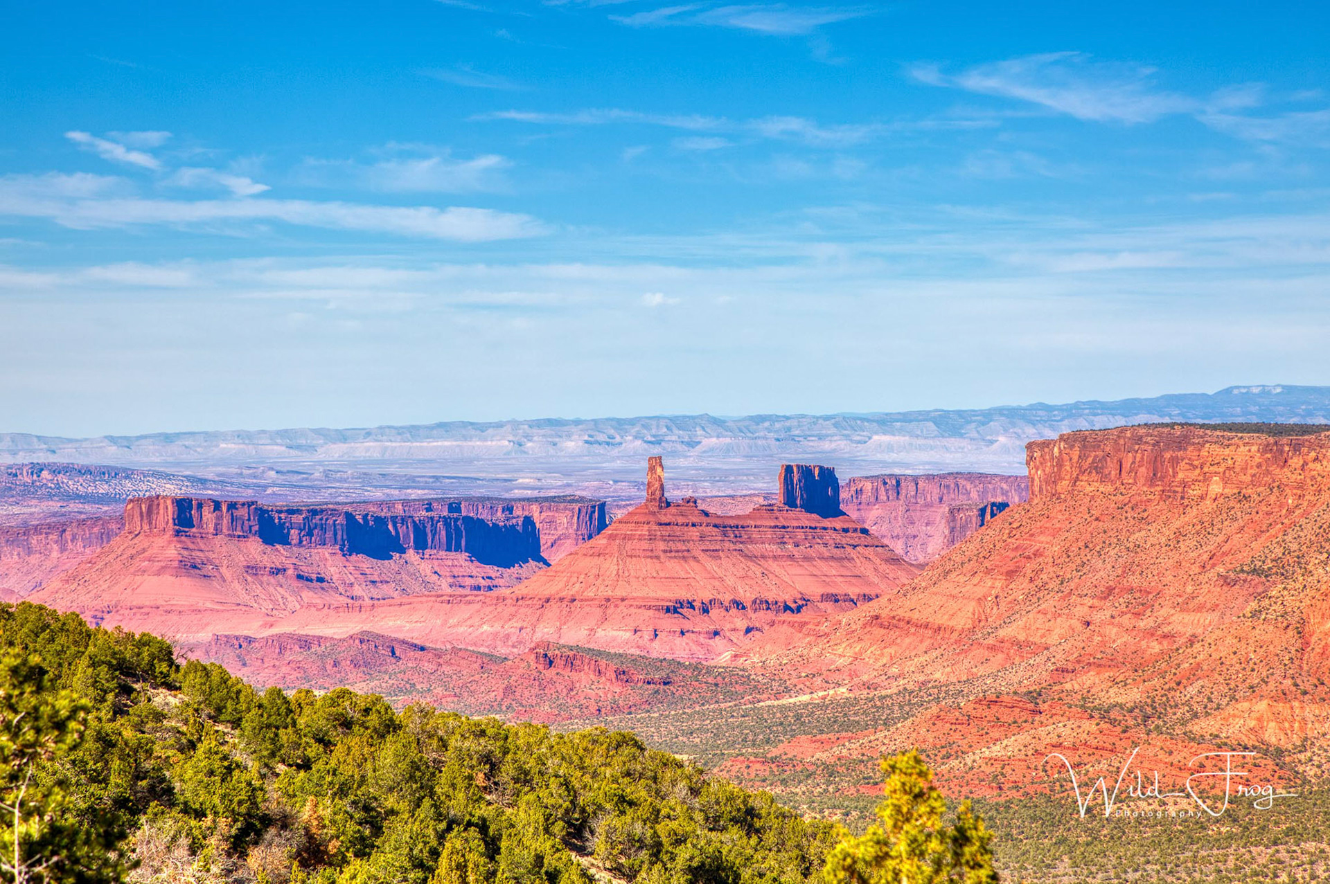 Moab, Utah