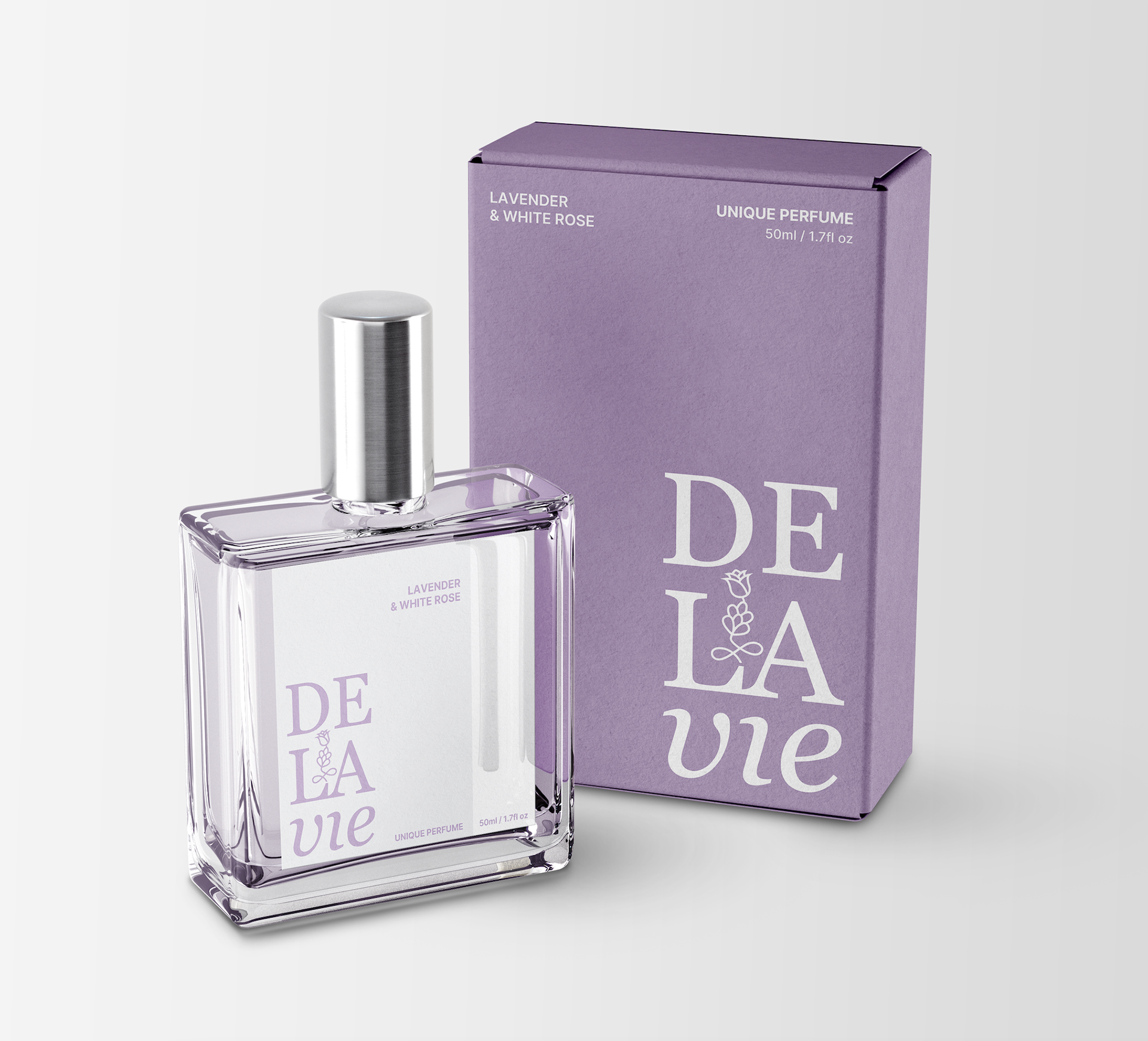 Perfume Brand