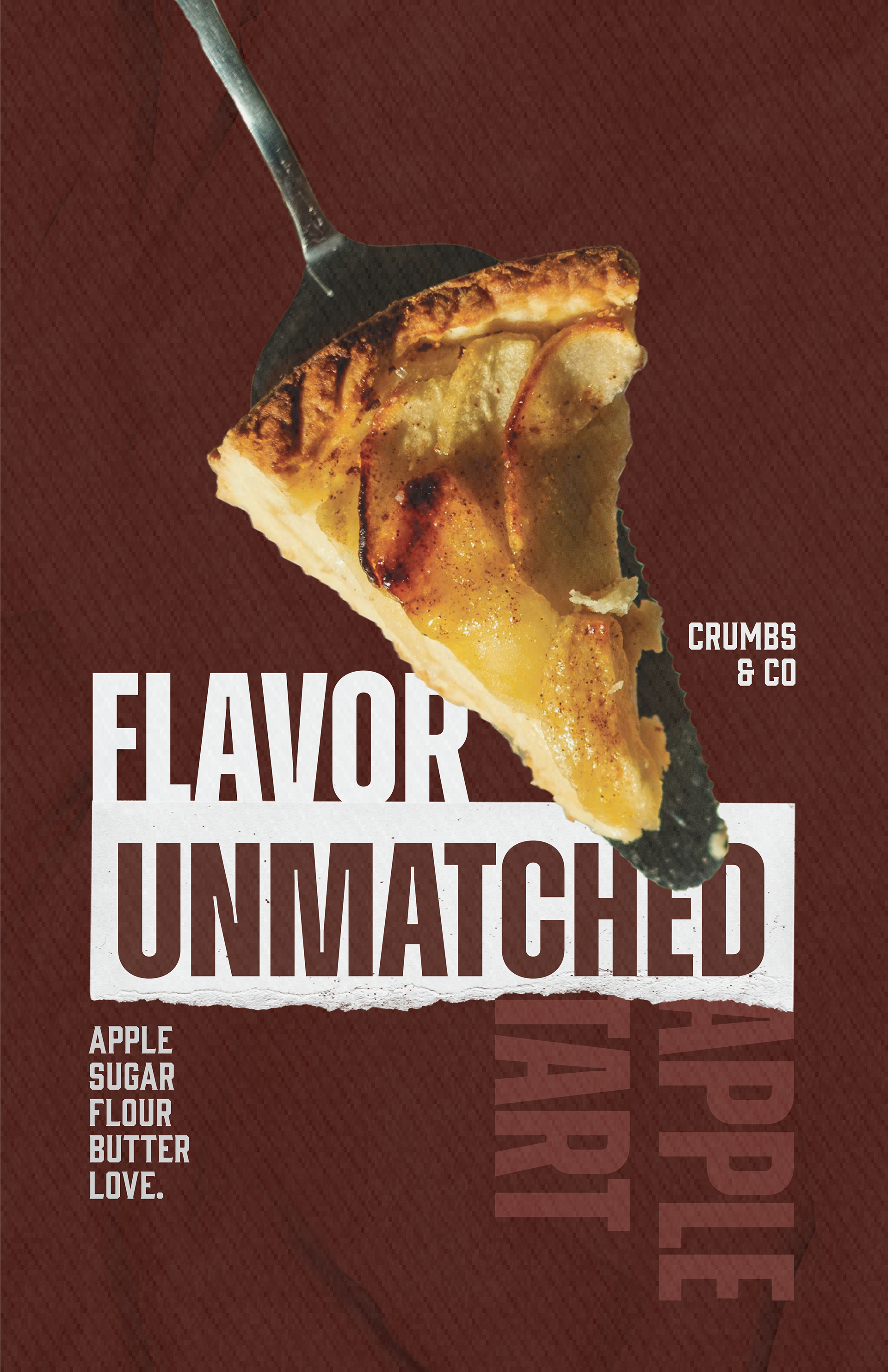 Bakery Advertisement