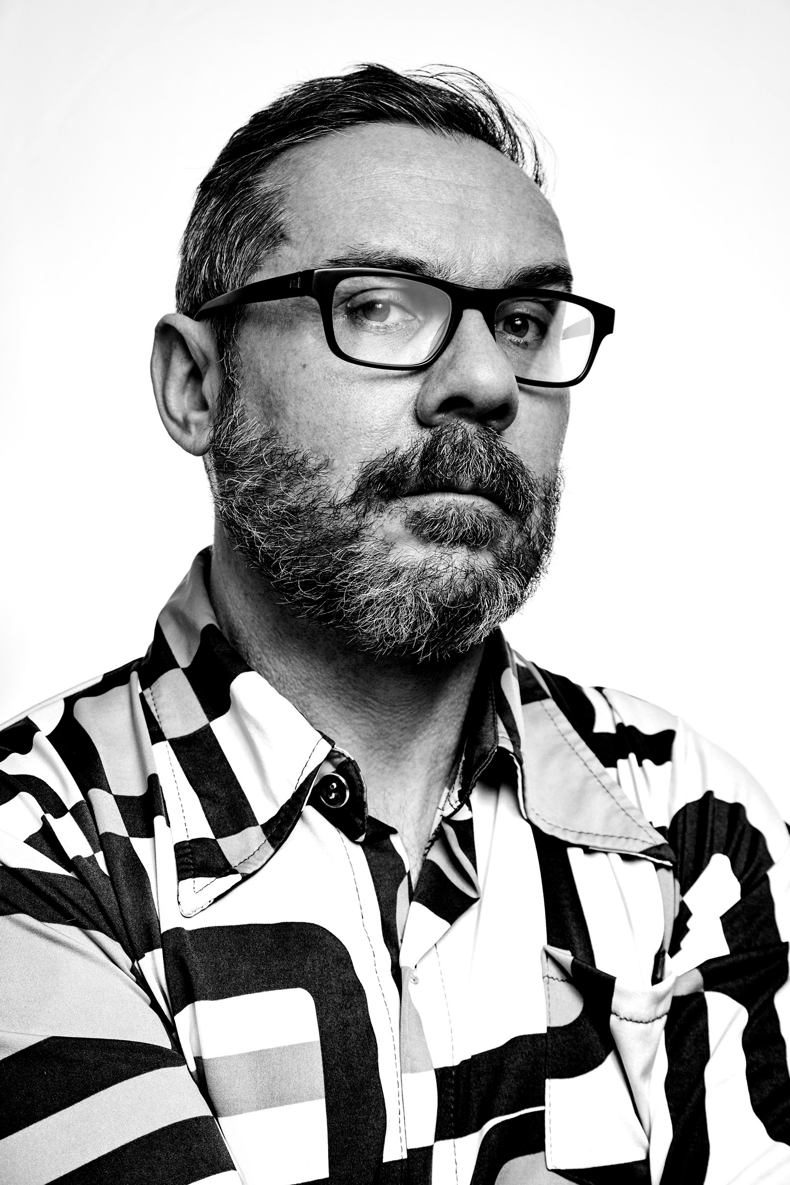 DAVIDE AGOSTONI