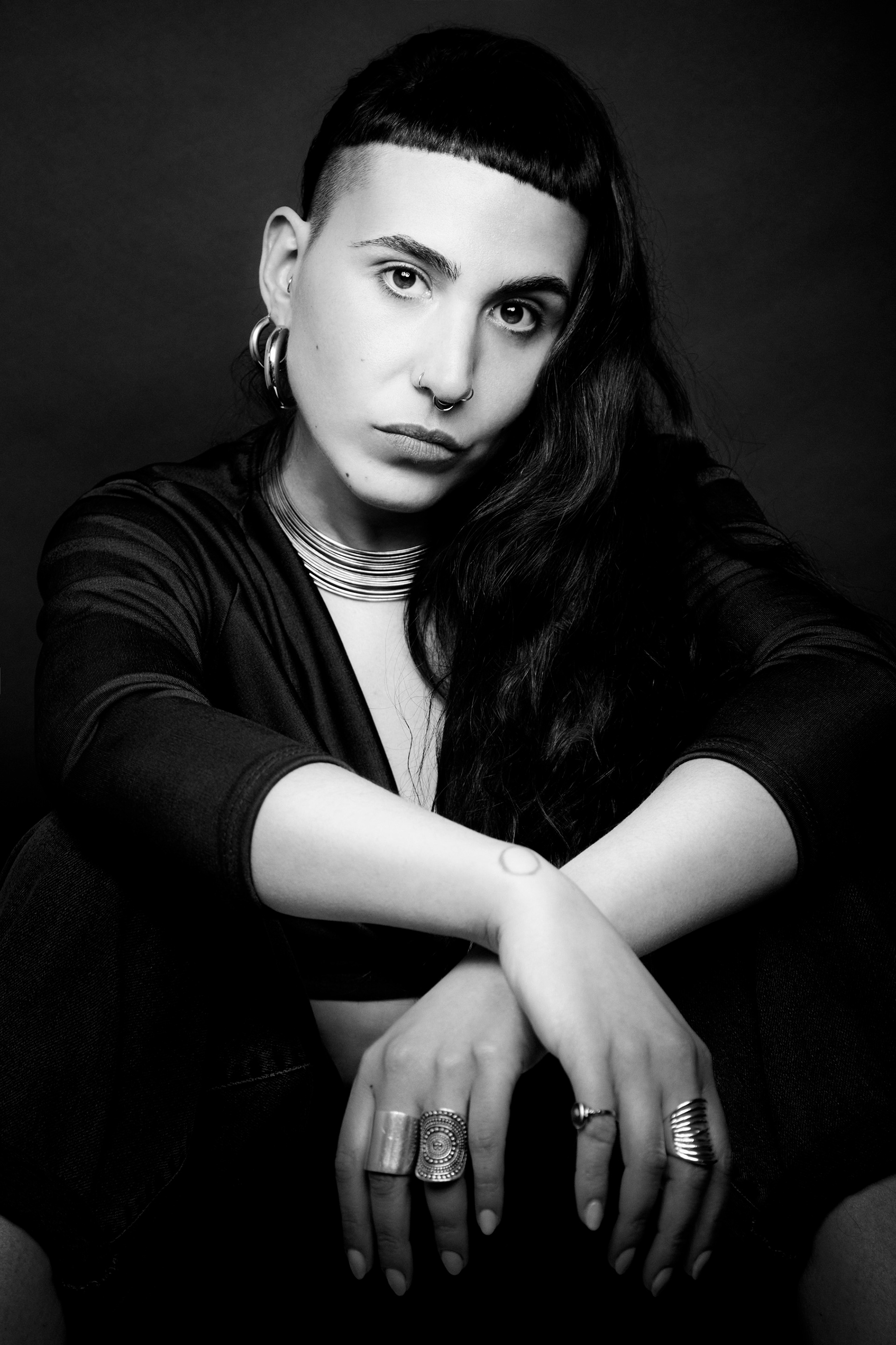 ARTEMIDE RAFFAELI