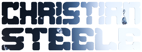 Christian Steele