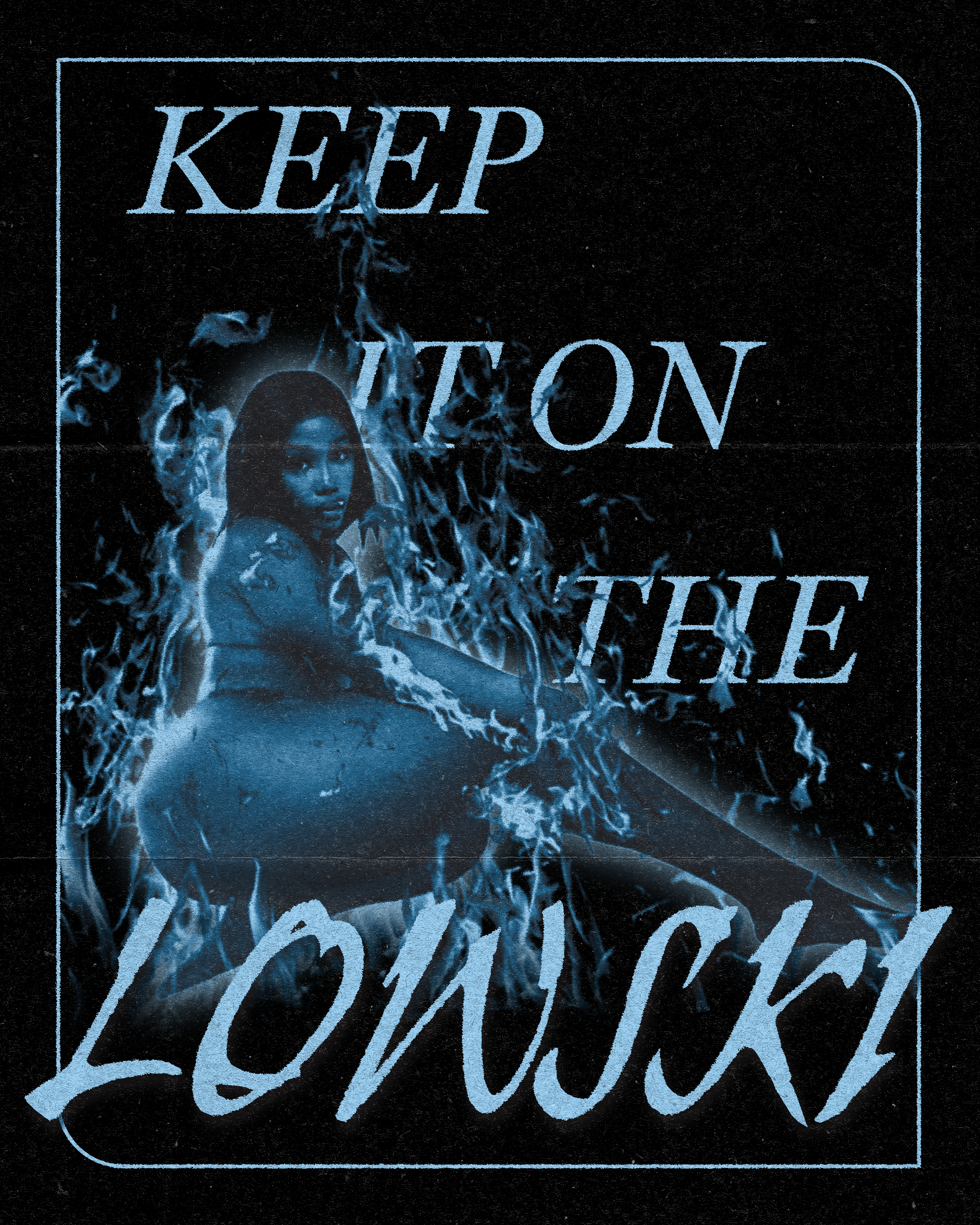 SZA poster concept