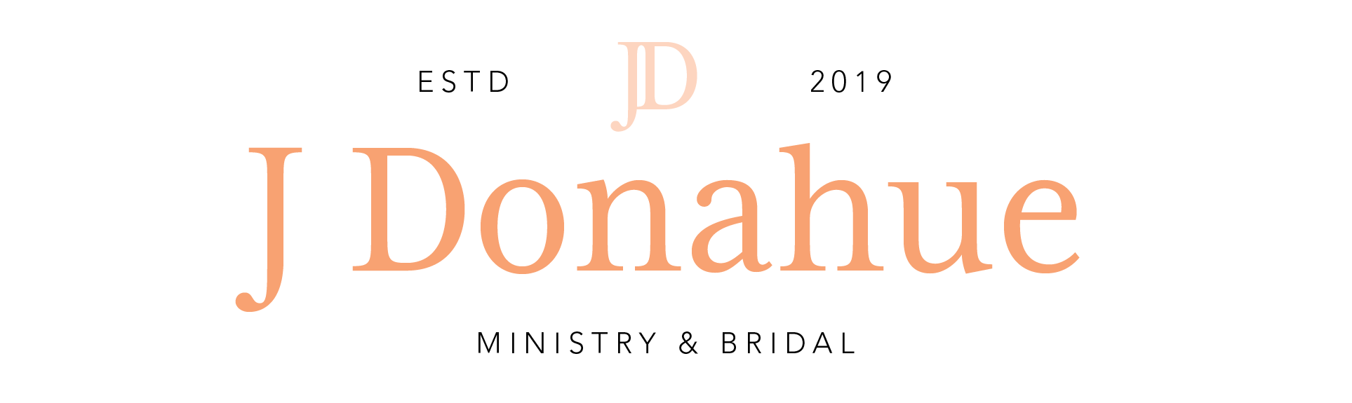 J Donahue Ministry & Bridal