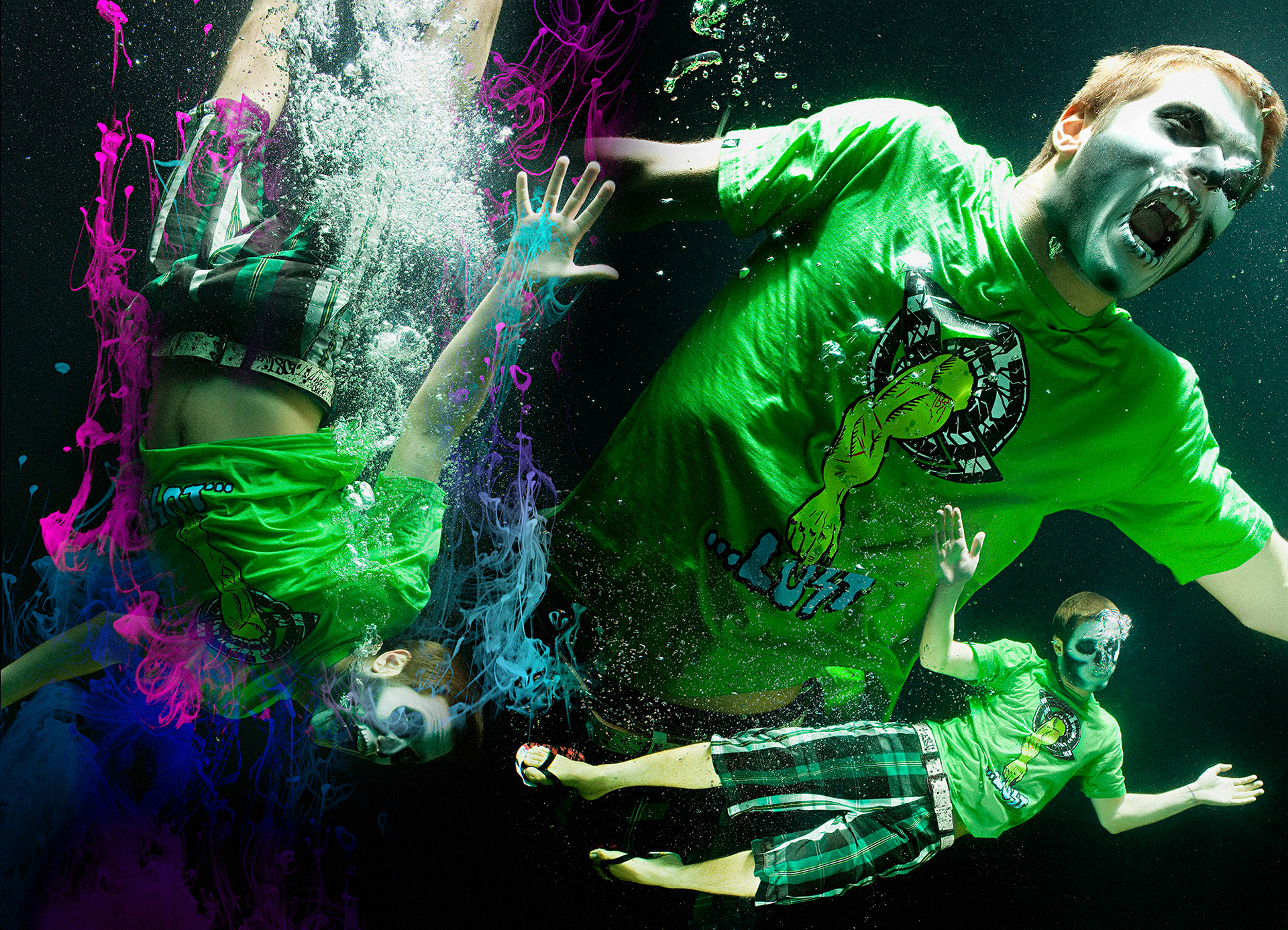 LOST | photographer: DEBBY GRAM