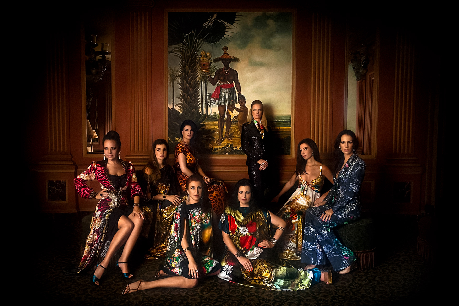  ADRIANA BARRA | photographer: DEBBY GRAM