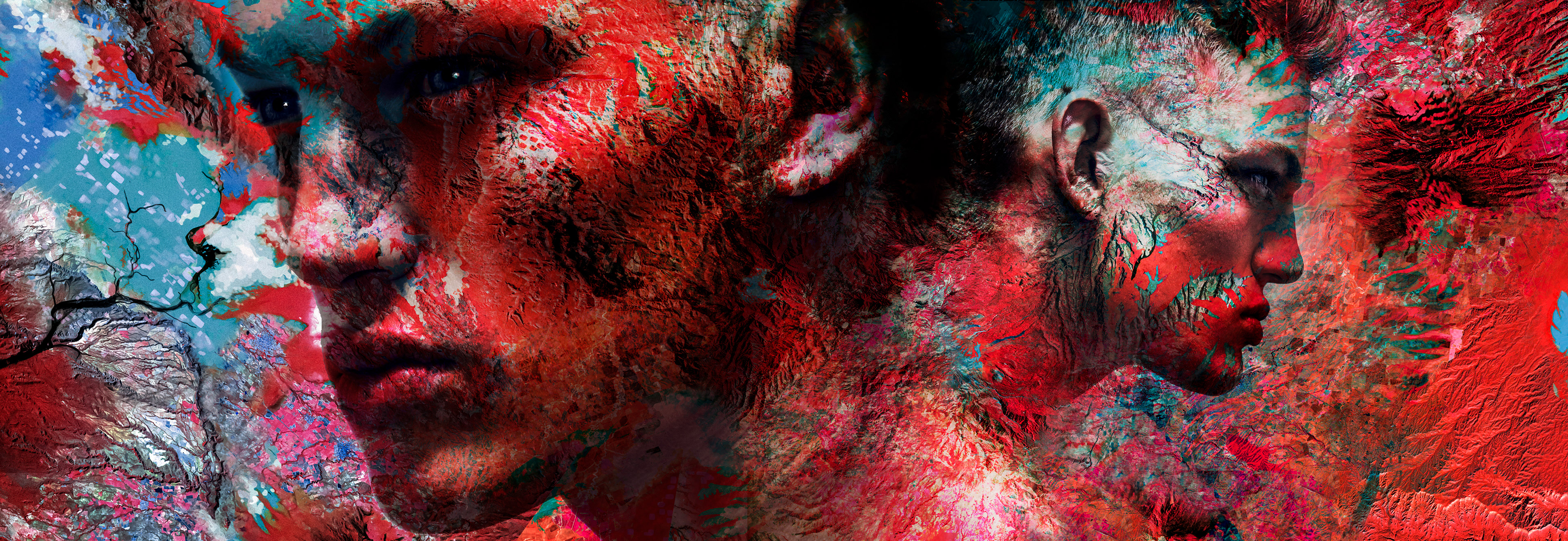 ICARIUS |  | photographer: NICOLAI VALOIS