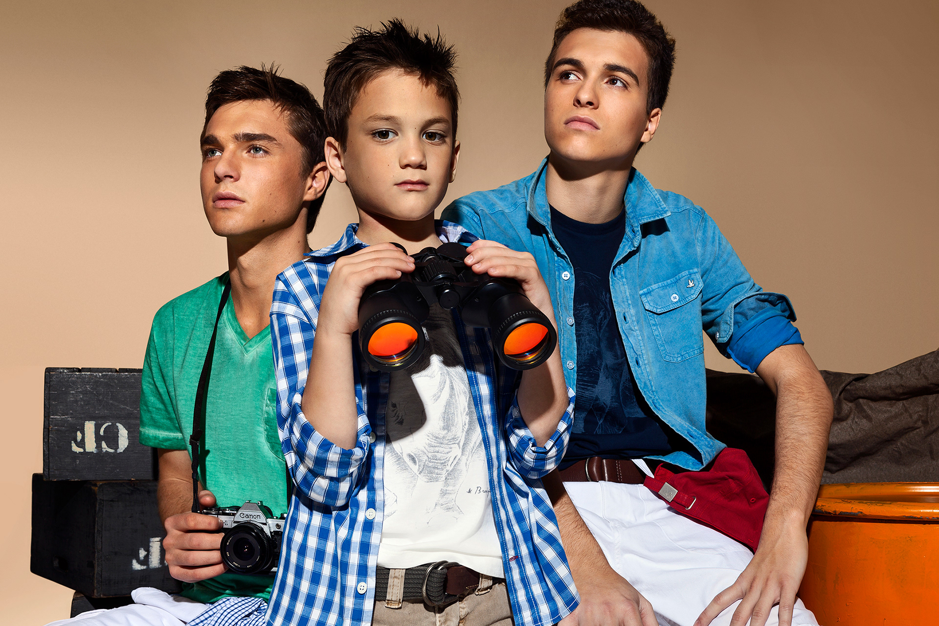 BROOKSFIELD KIDS |  | photographer:  