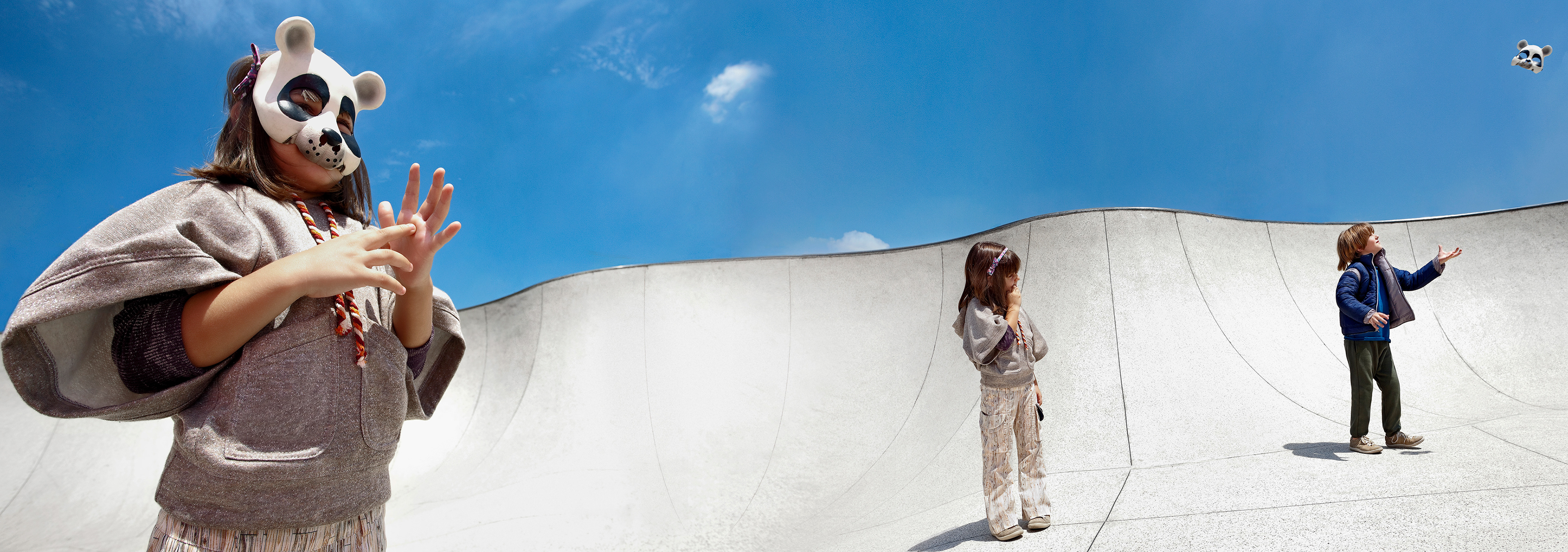 BALANGANDÃ | photographer: DEBBY GRAM