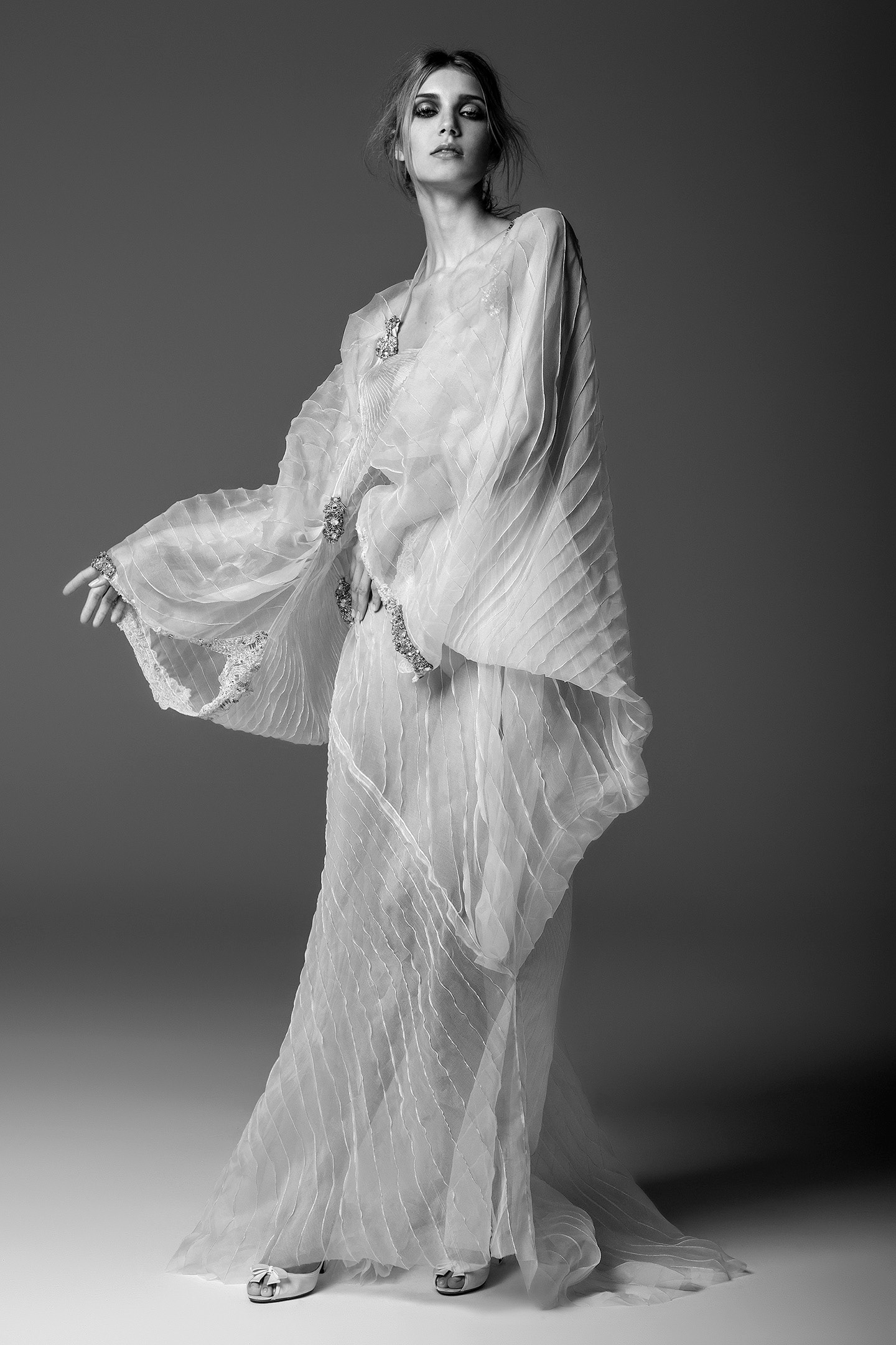 revista: BAZAAR | photographer: DEBBY GRAM