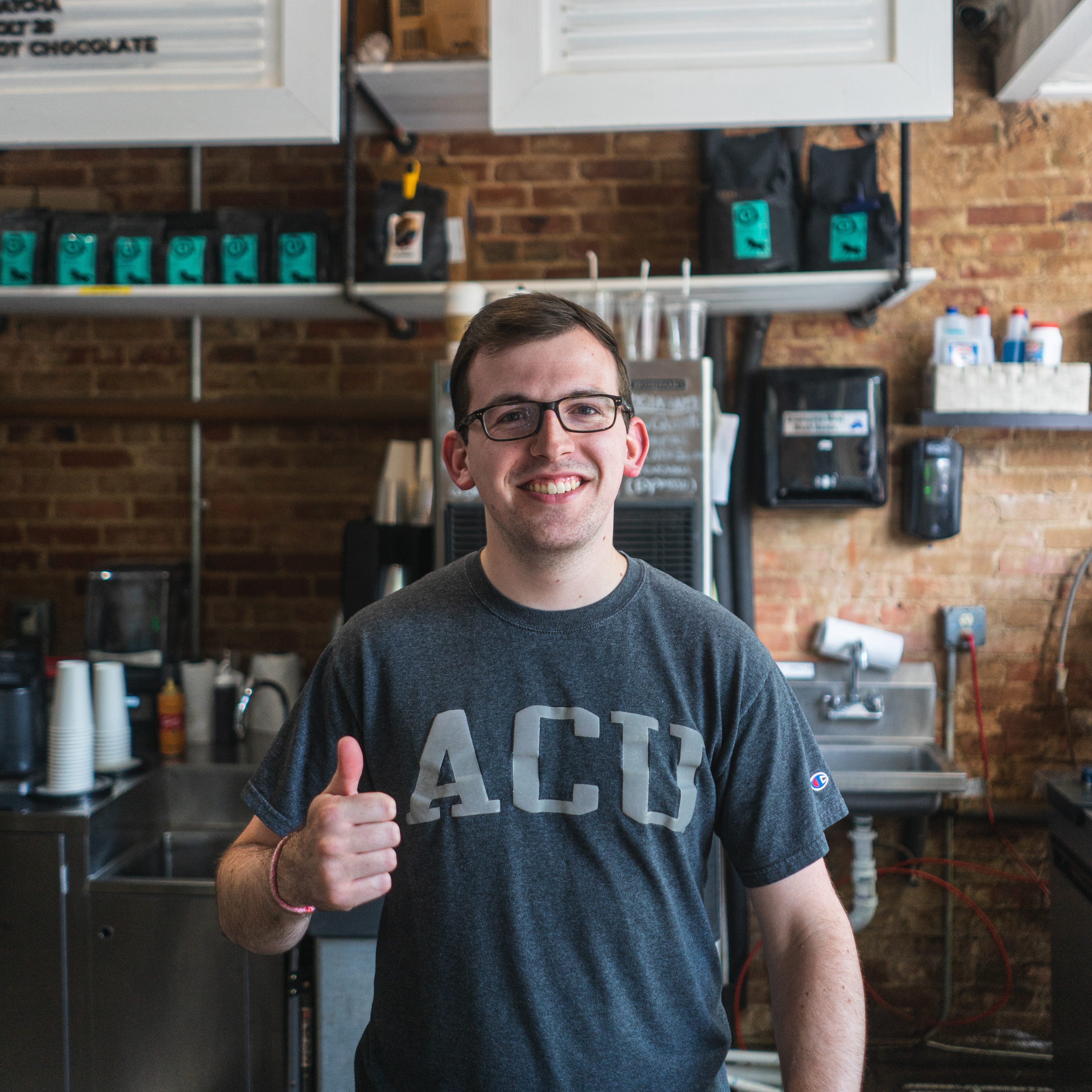 Fort Worth - Vaquero Coffee Co.