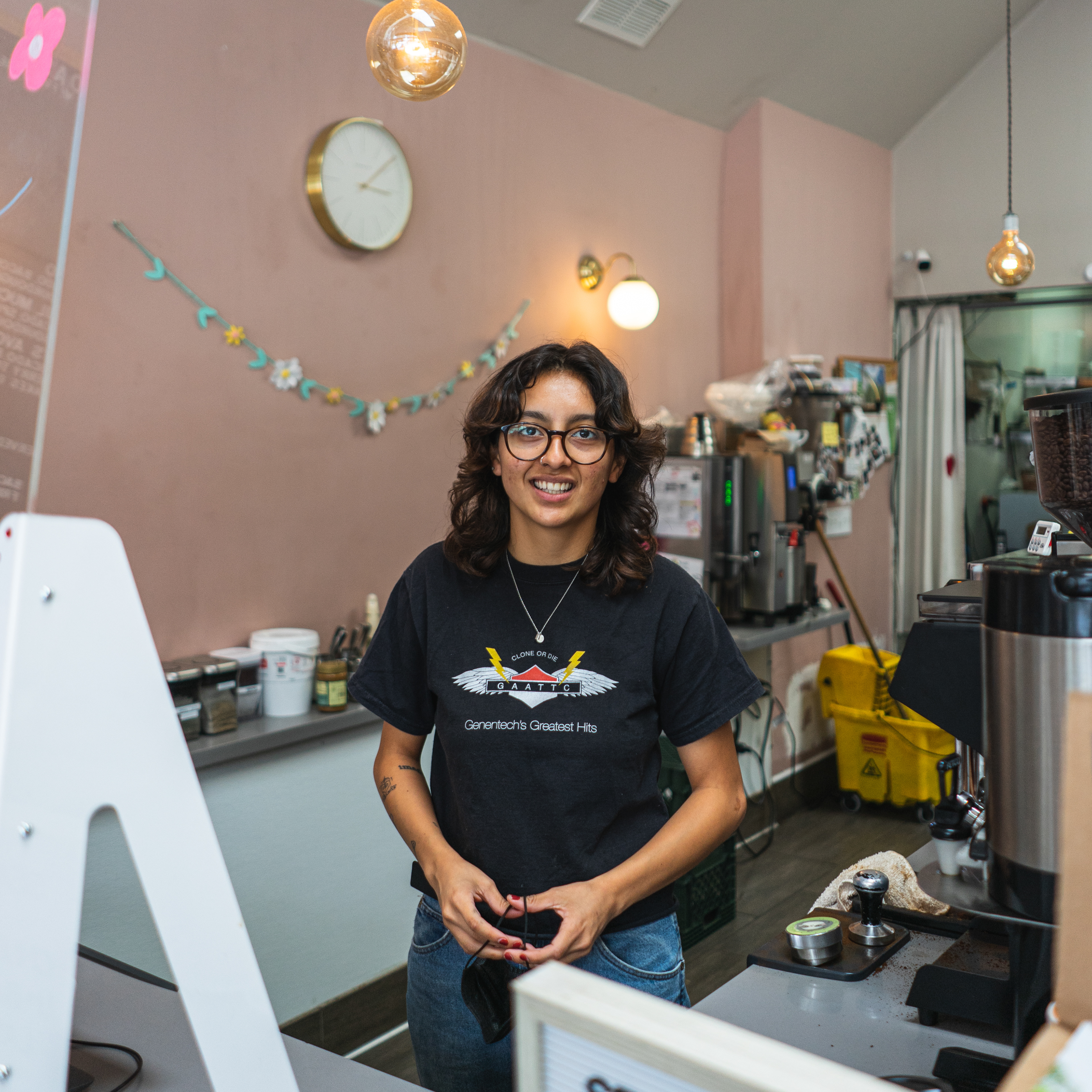 San Francisco - Home Coffee Roasters