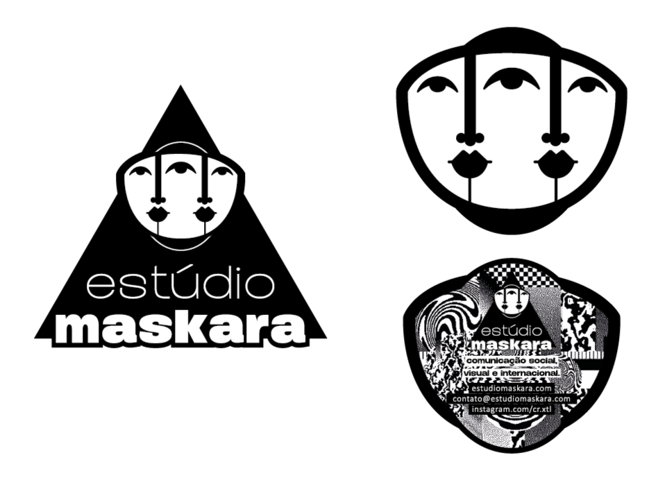 Logo and business card design