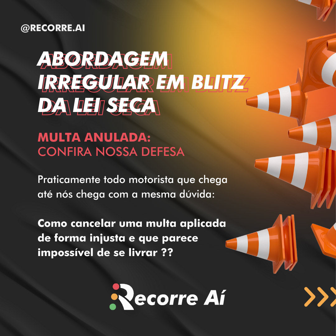 a recorre aí - 5