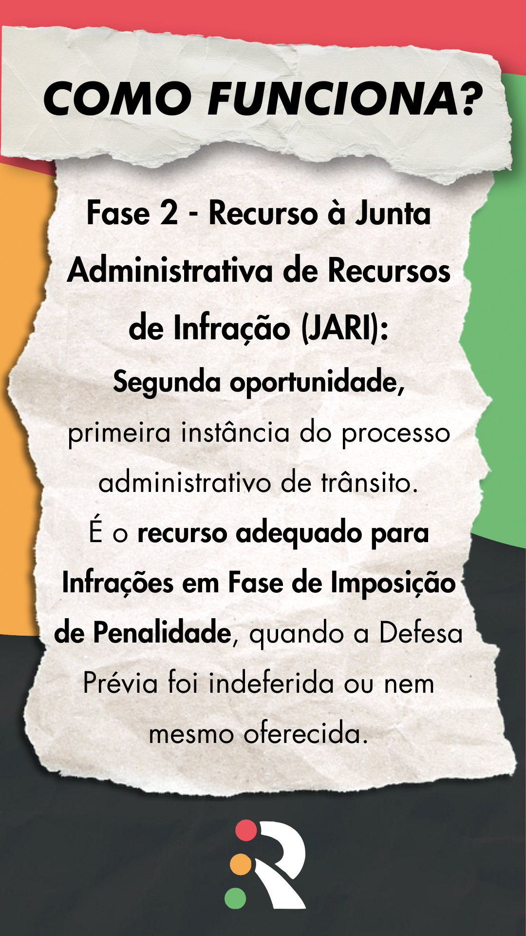 Destaques - Quem somos e como funciona - Recorre Aí - 8