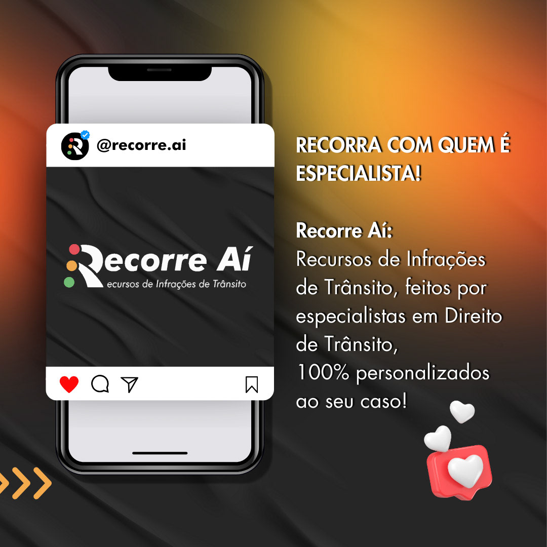 a recorre aí - 10