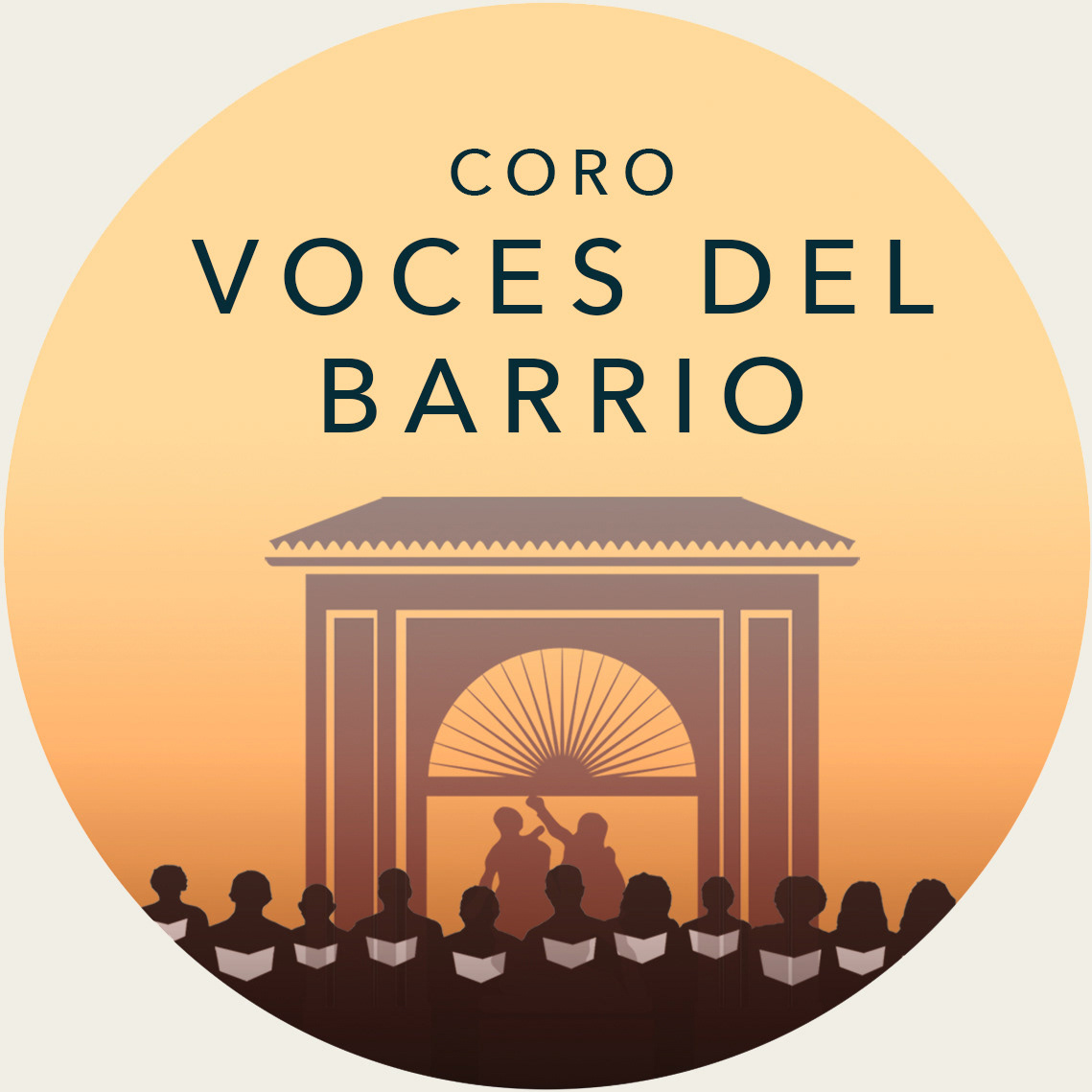 CORO VOCES DEL BARRIO