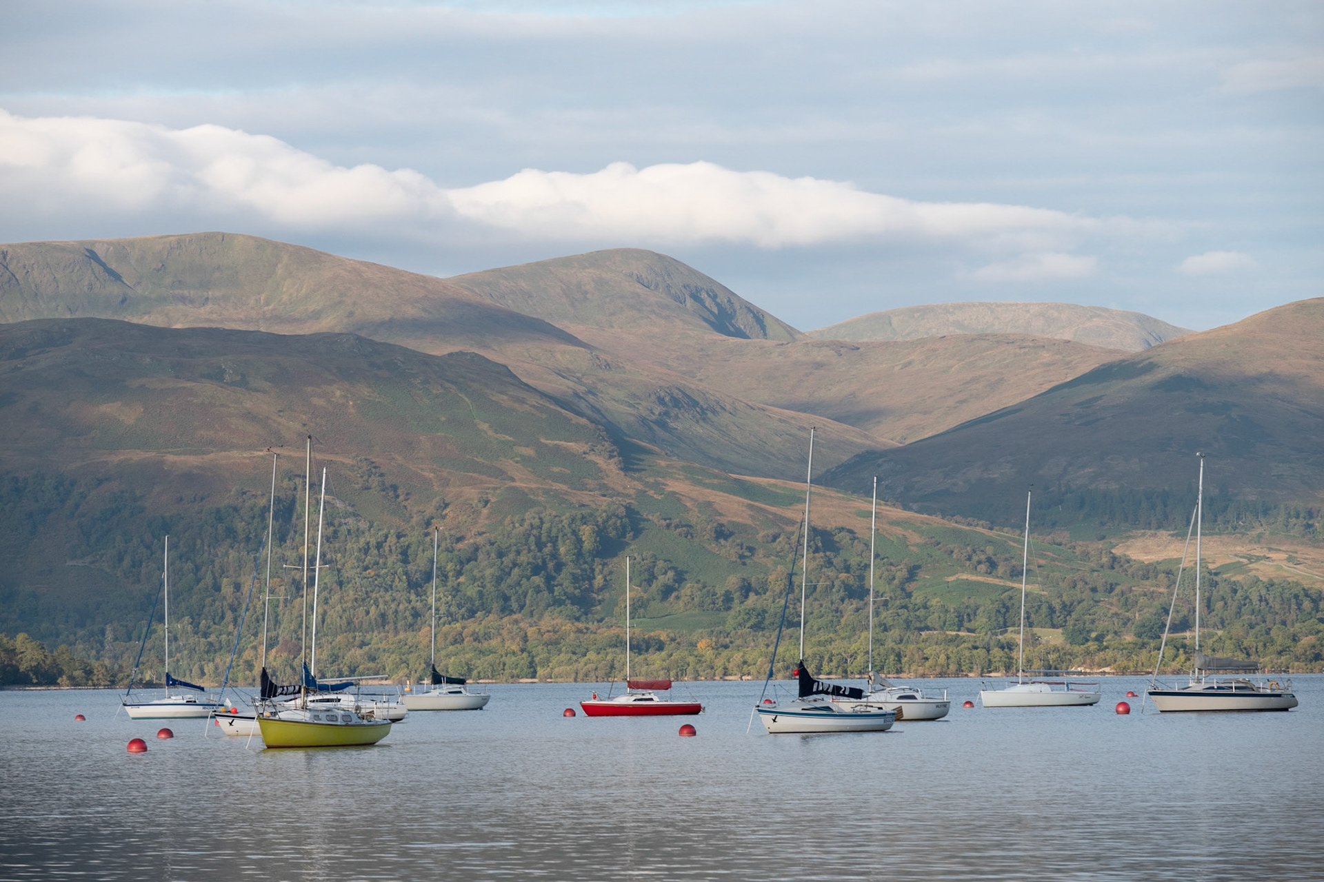 Loch Lomond