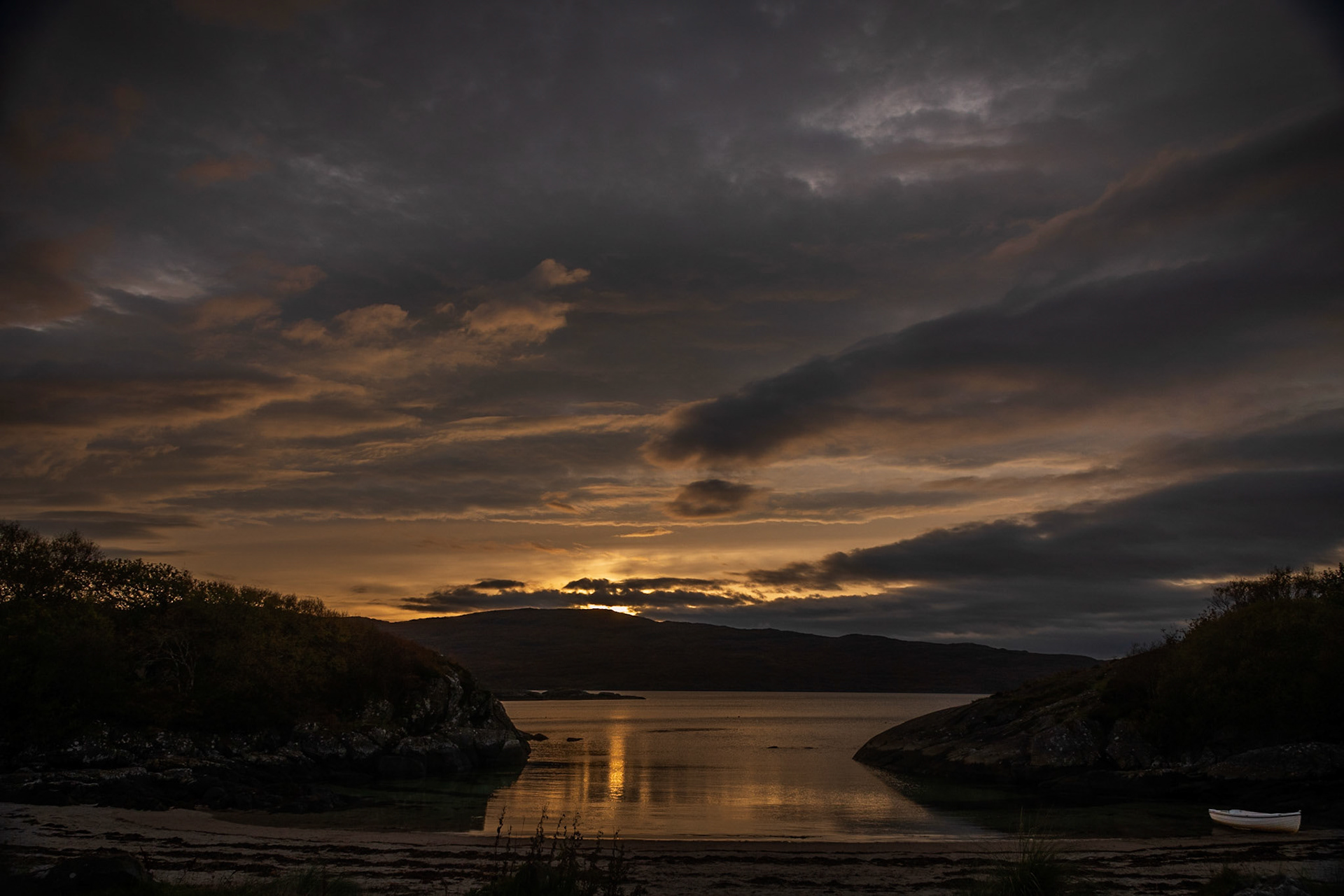Ardnamurchan