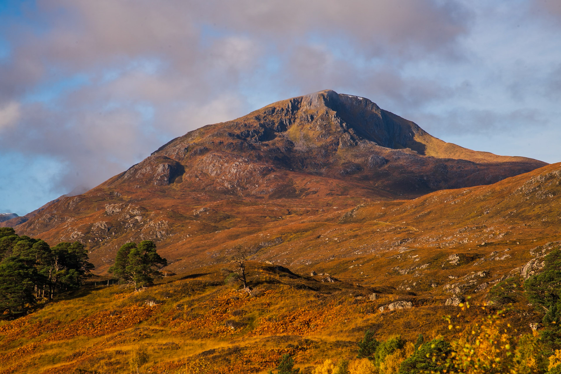 Glen Affric