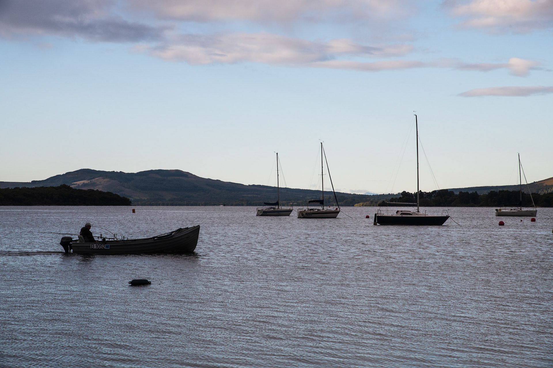 Loch Lomond