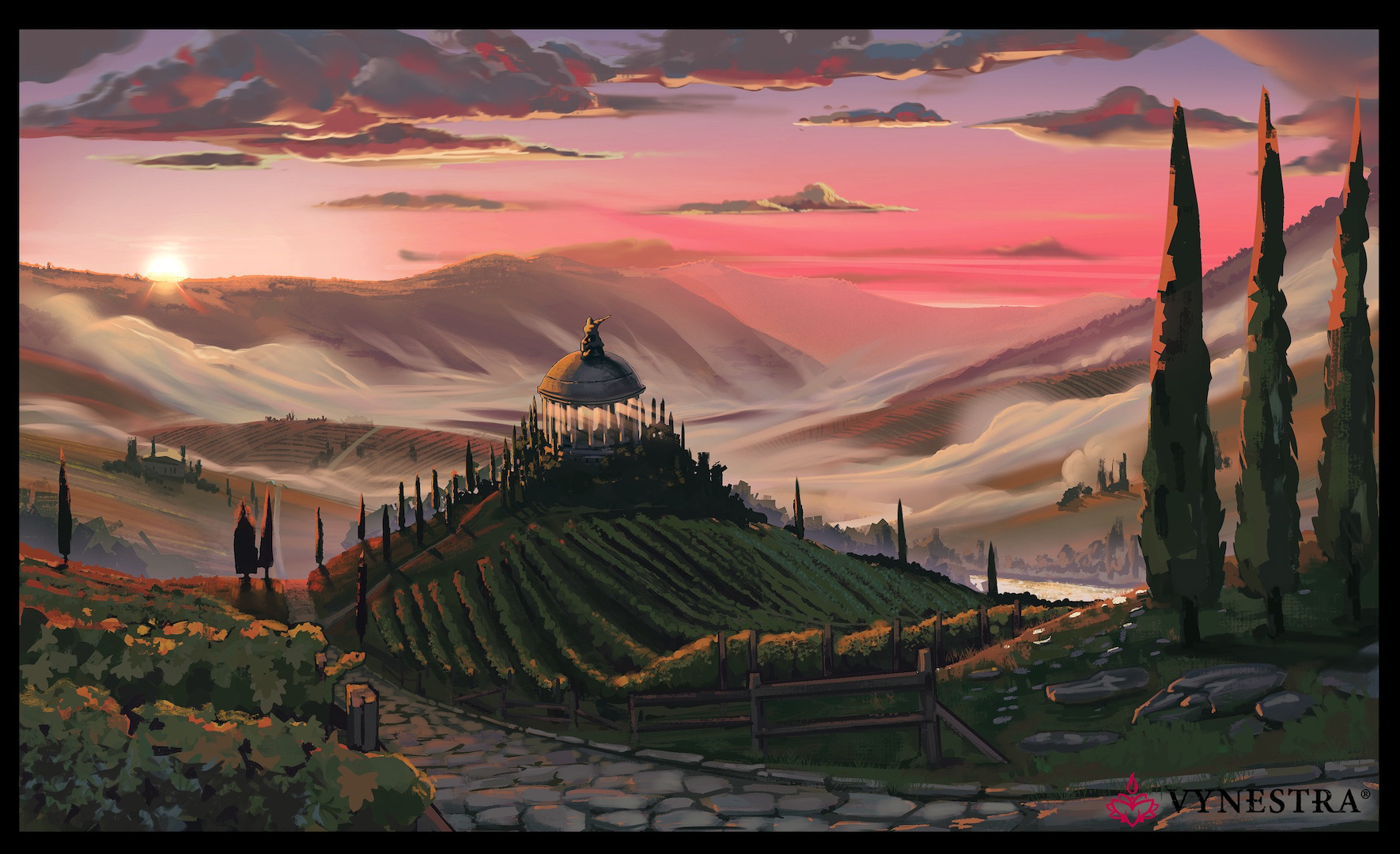 Deveros Overview