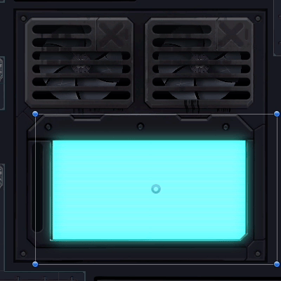 What could be in that tank?