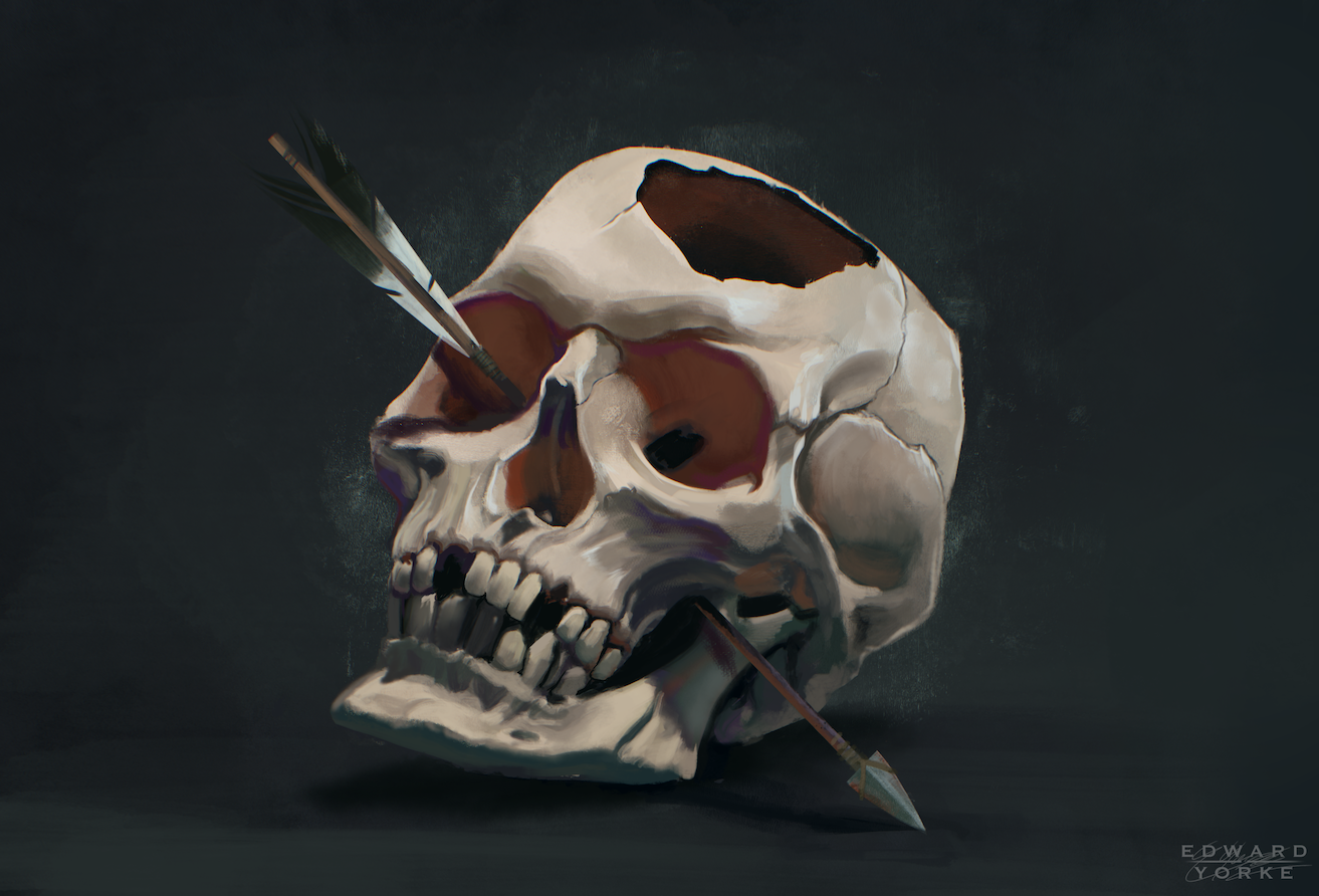 Head Wound