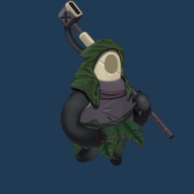 Scythe Bot
