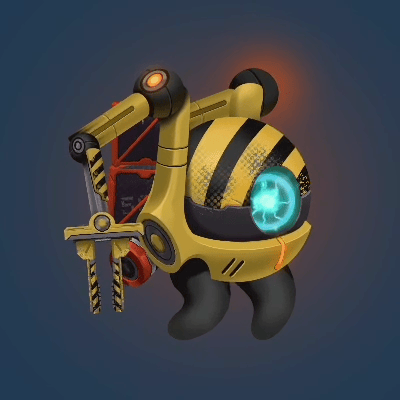 Cargo Overseer