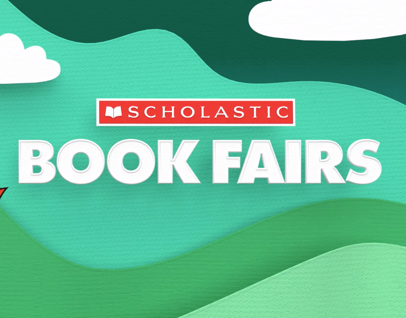 Daniel Jusino - Scholastic Book Fairs