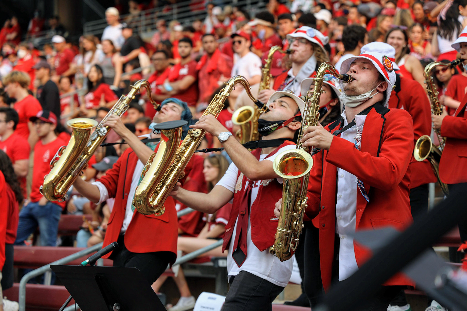 LSJUMB (for Stanford Daily)