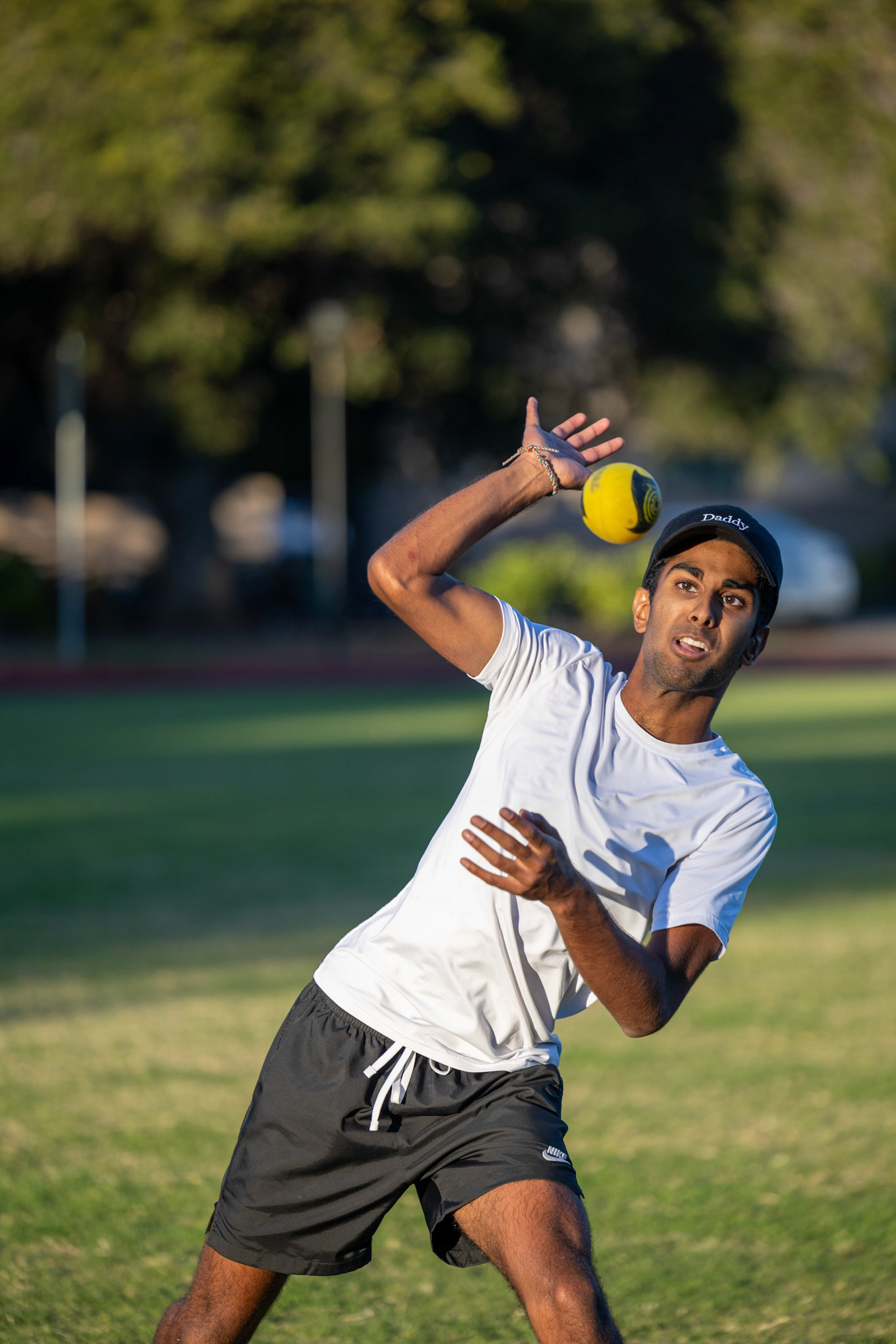 Stanford Spikeball Club