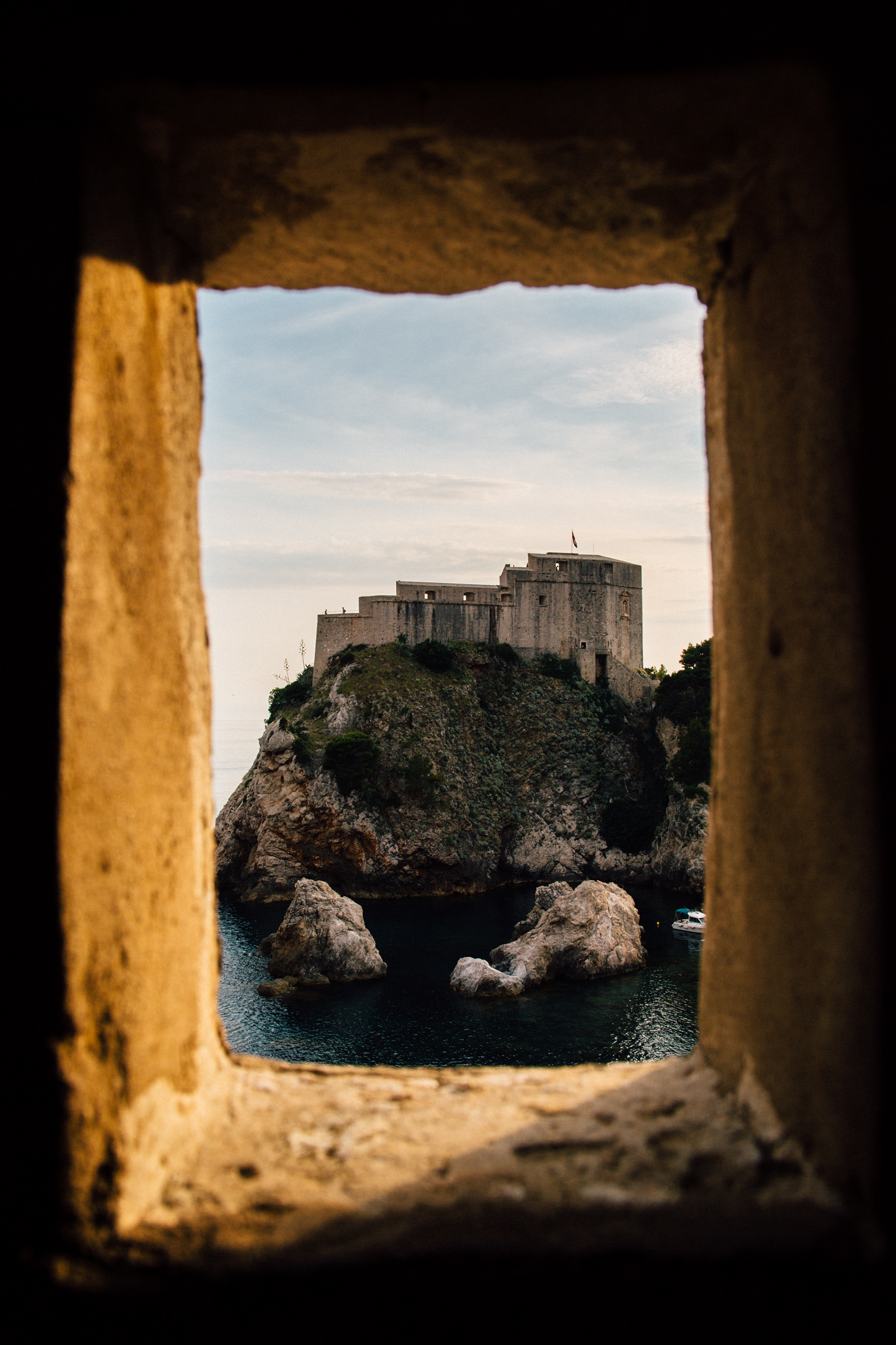 Old Town Dubrovnik