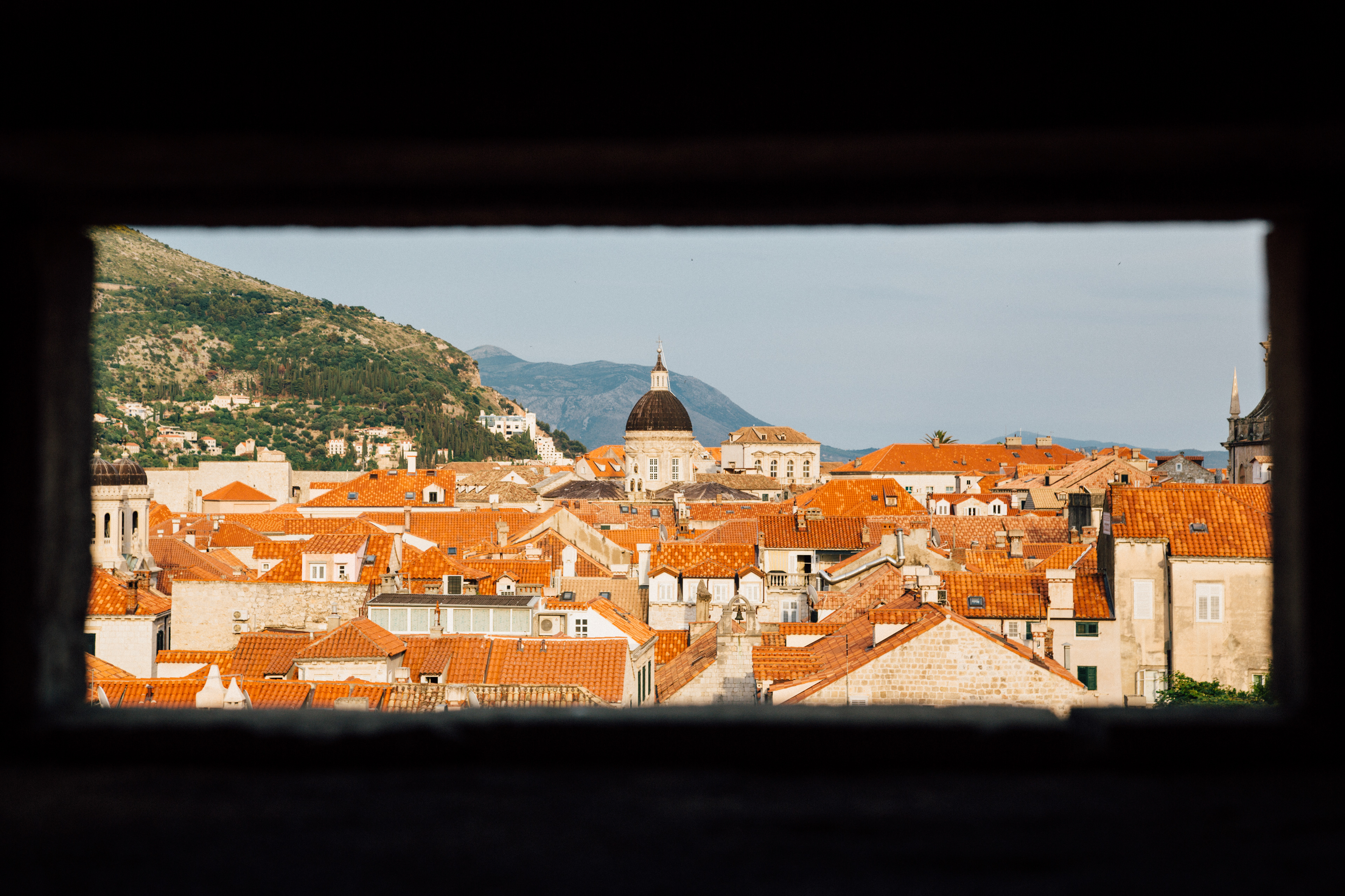 Old Town Dubrovnik