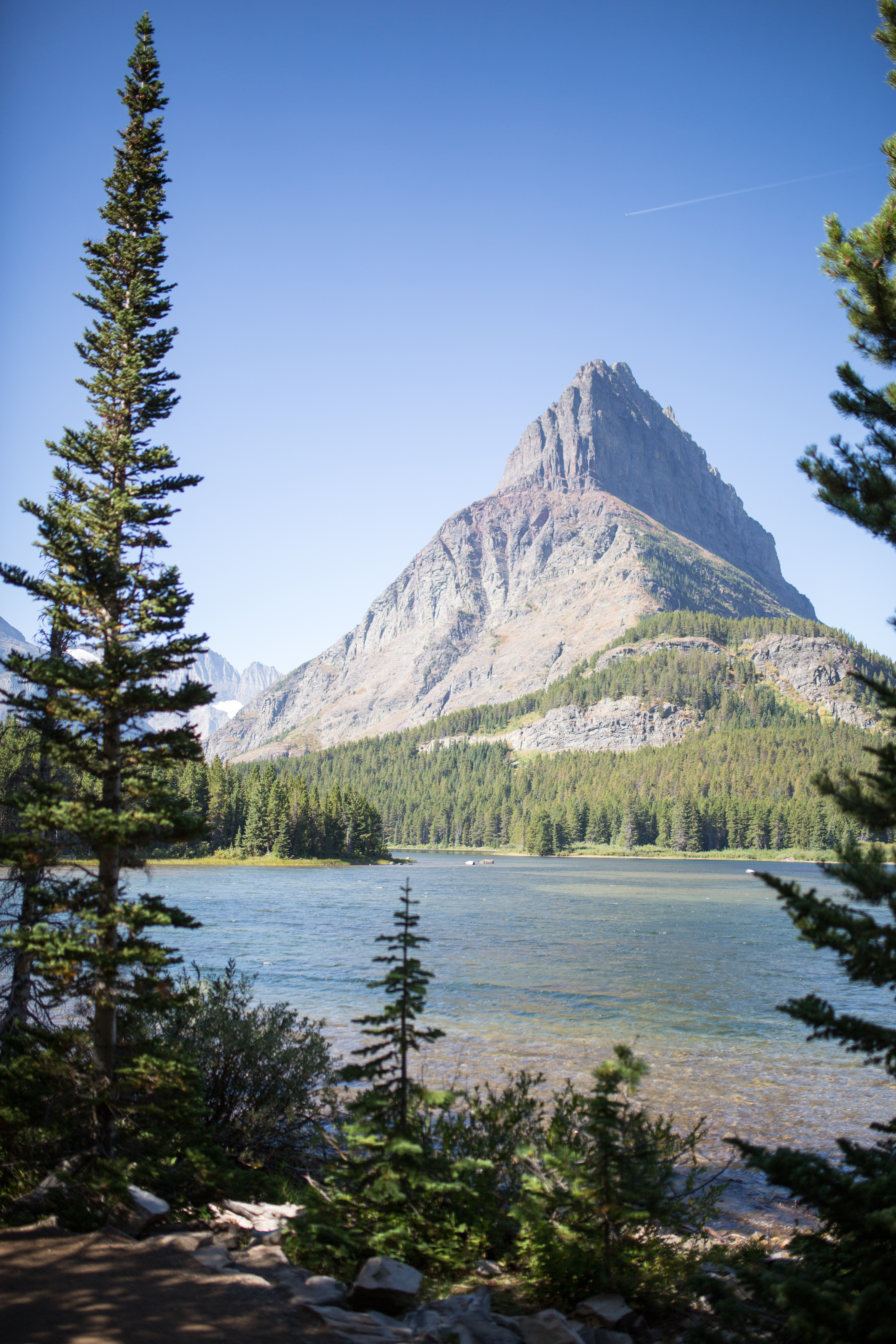 Glacier National Park, Montana
