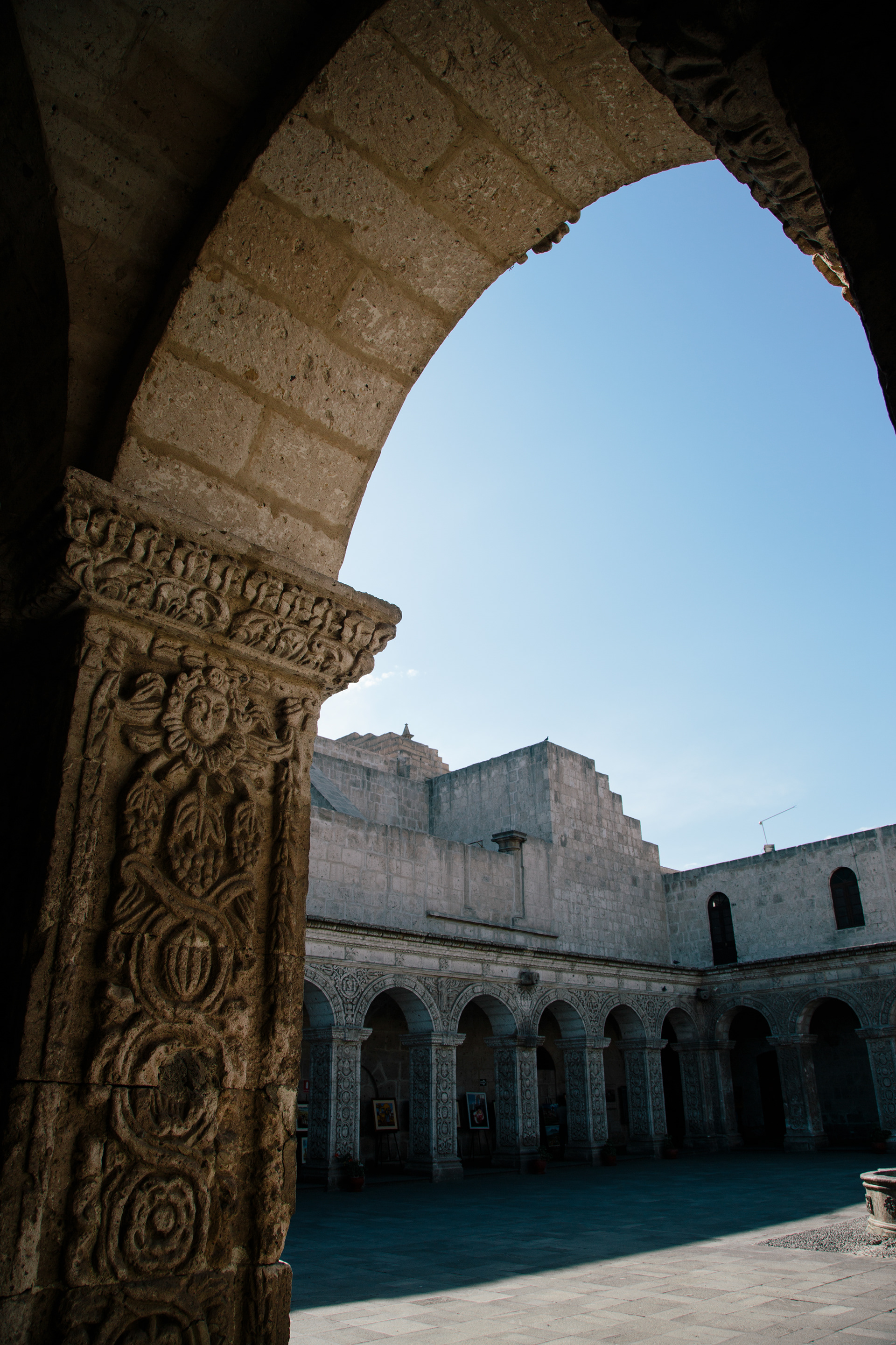 Arequipa
