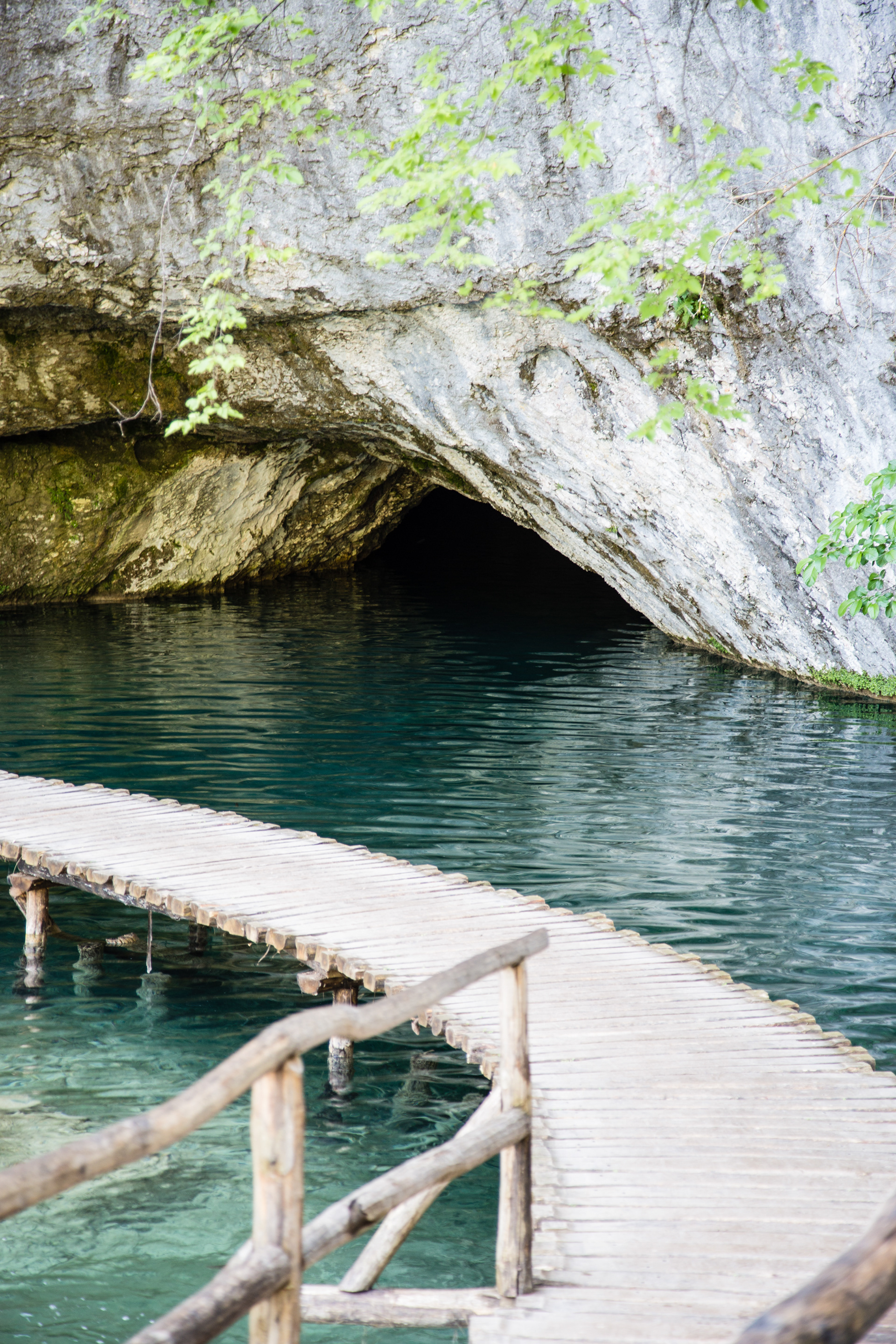 Plitvice National Park