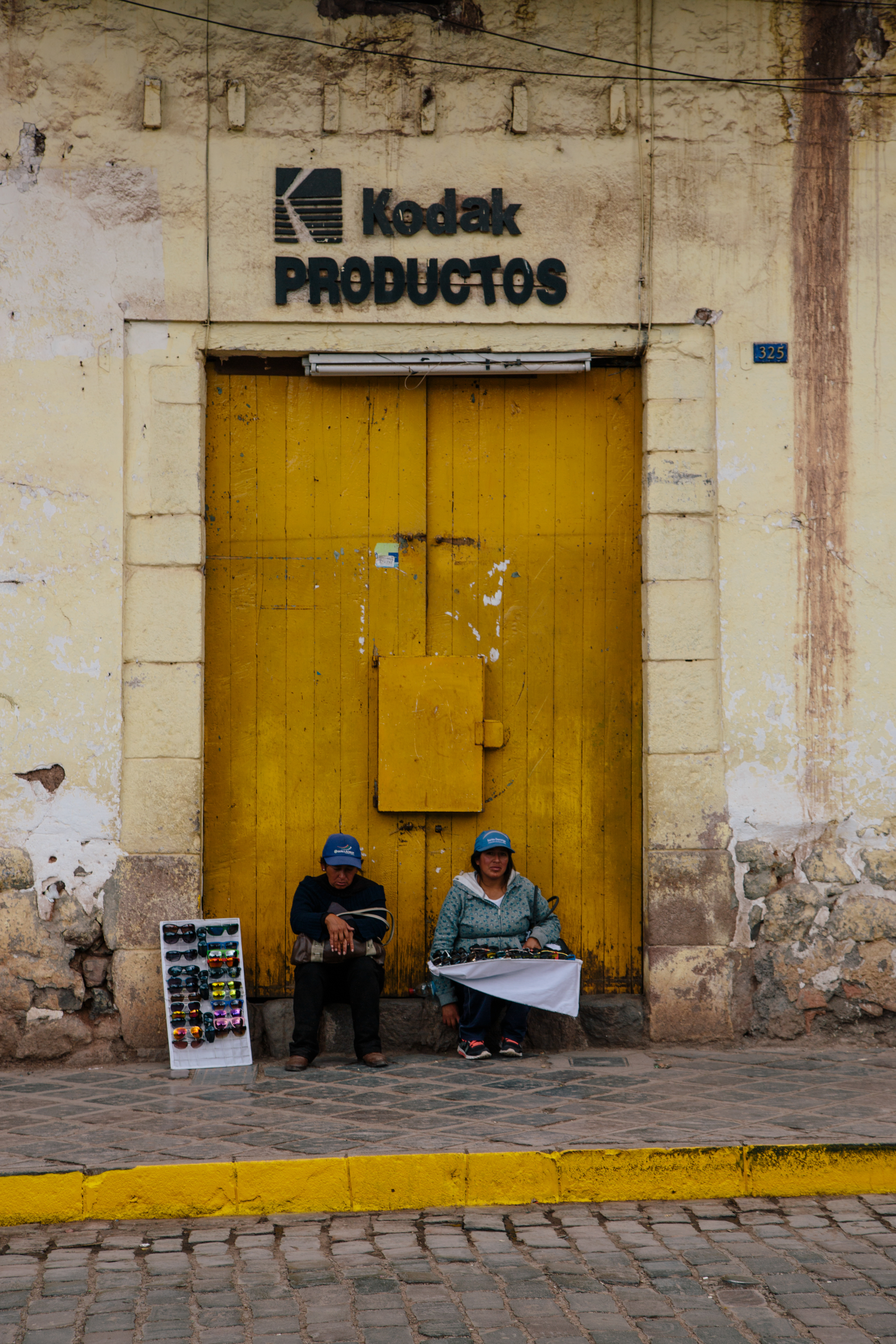 Cusco