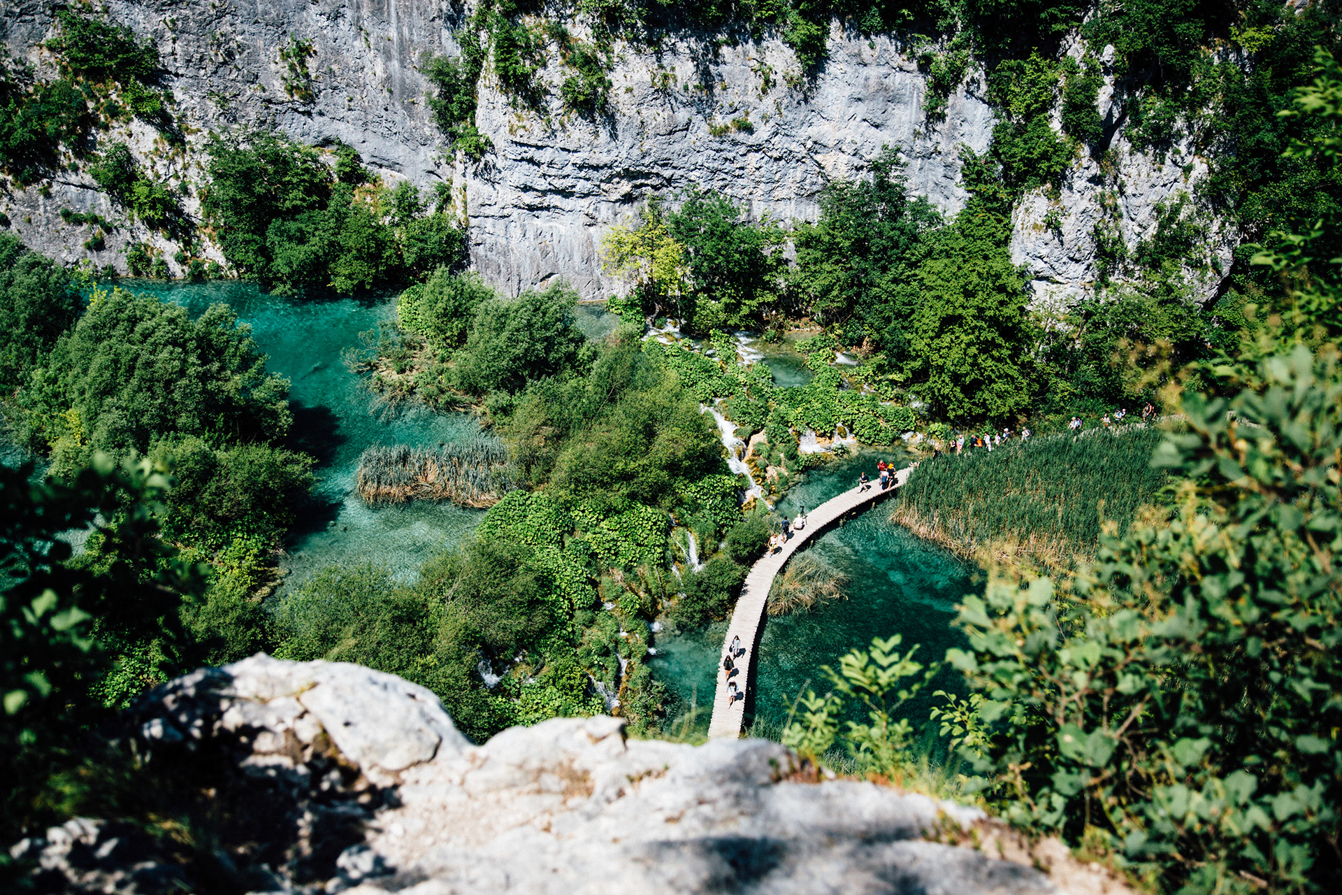 Plitvice National Park