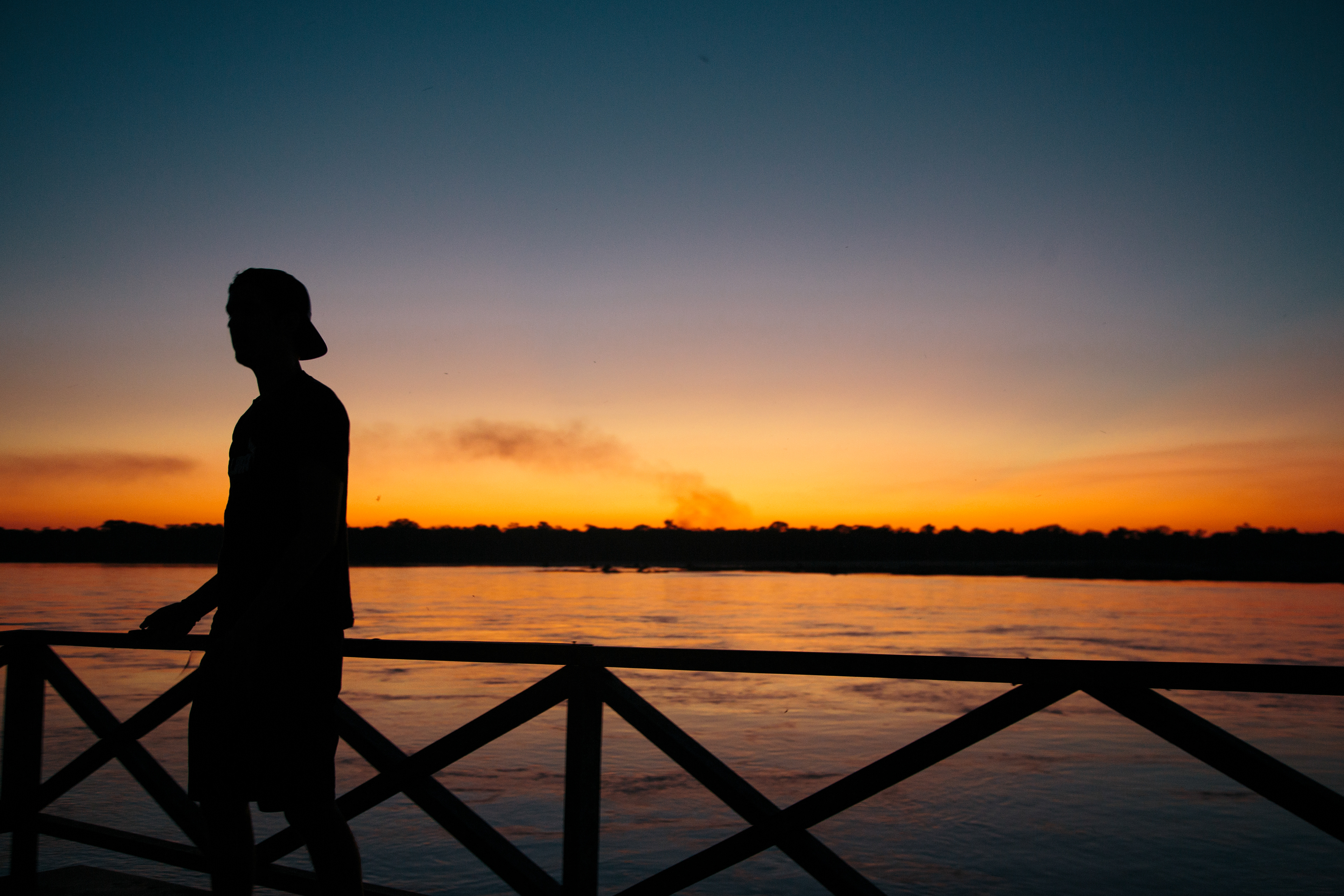 Amazon of Peru