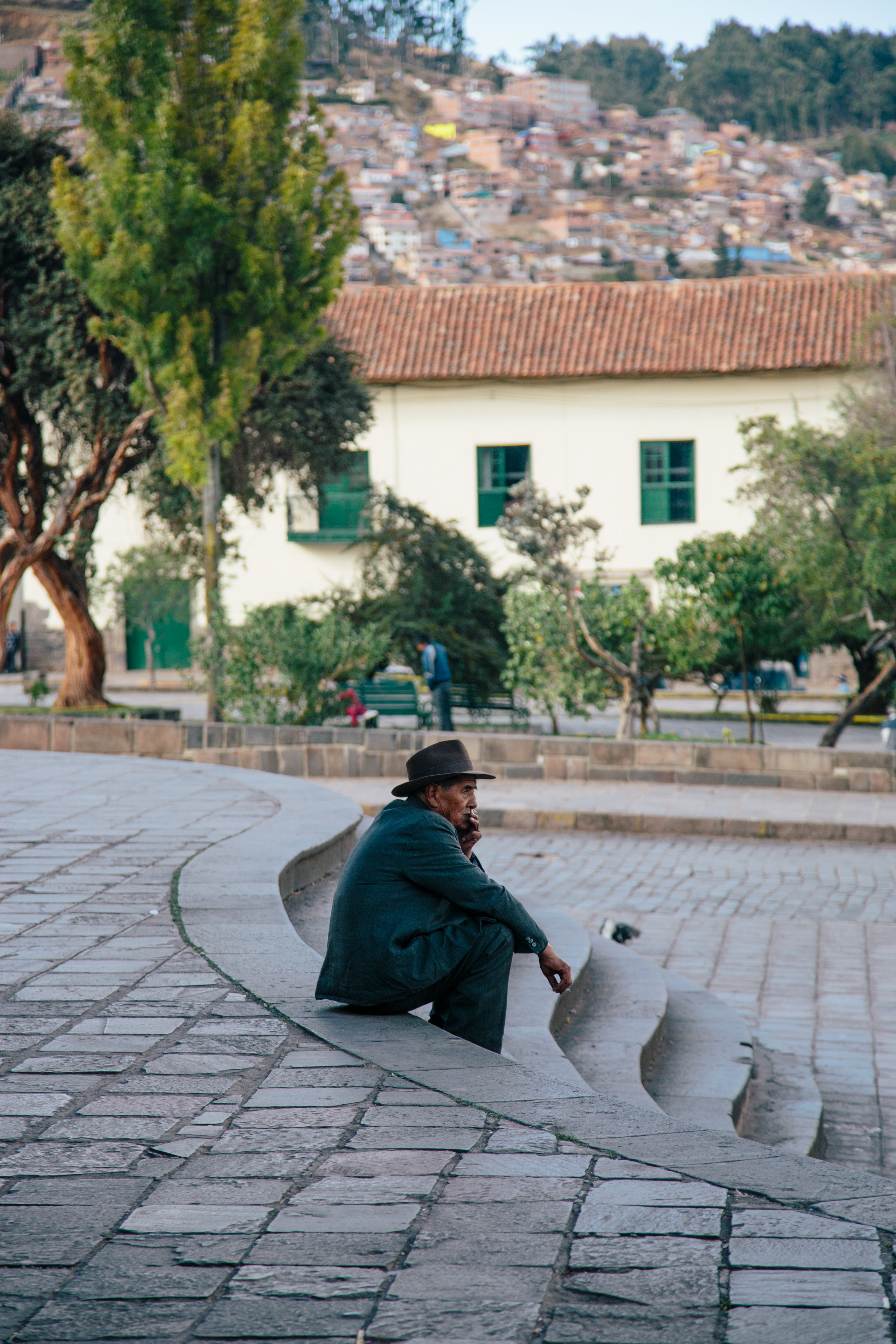 Cusco