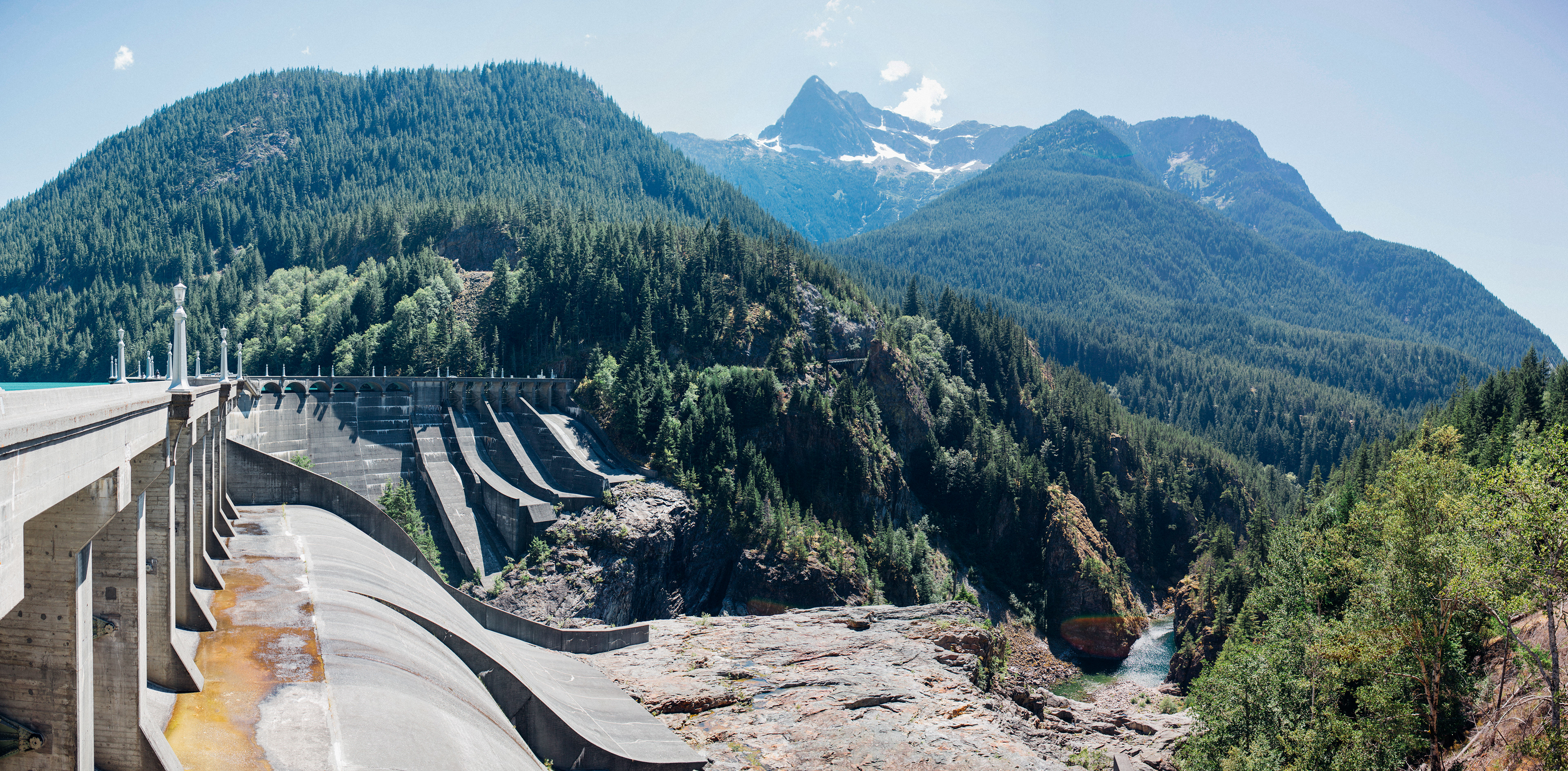 North Cascades National Park, Washington