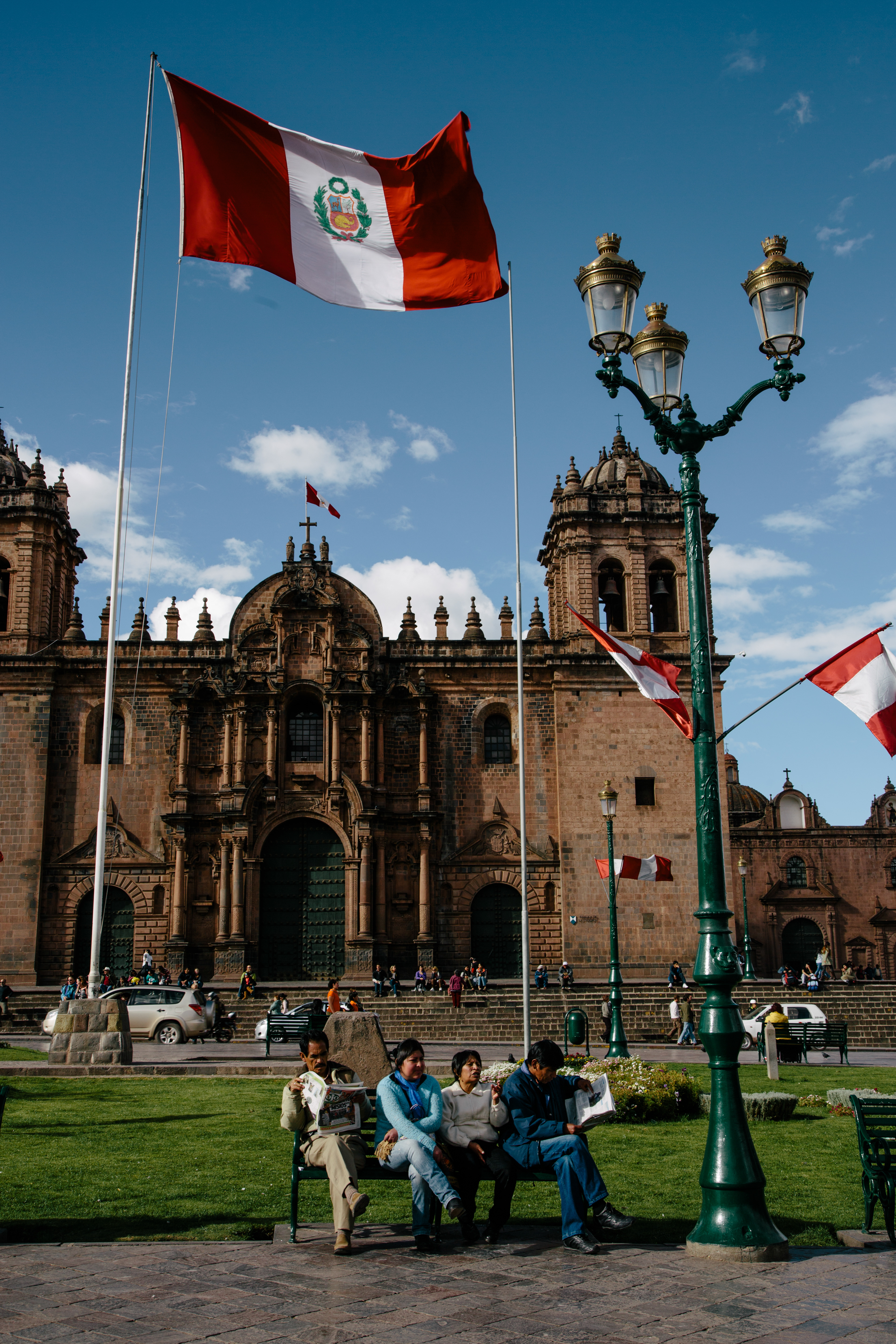 Cusco