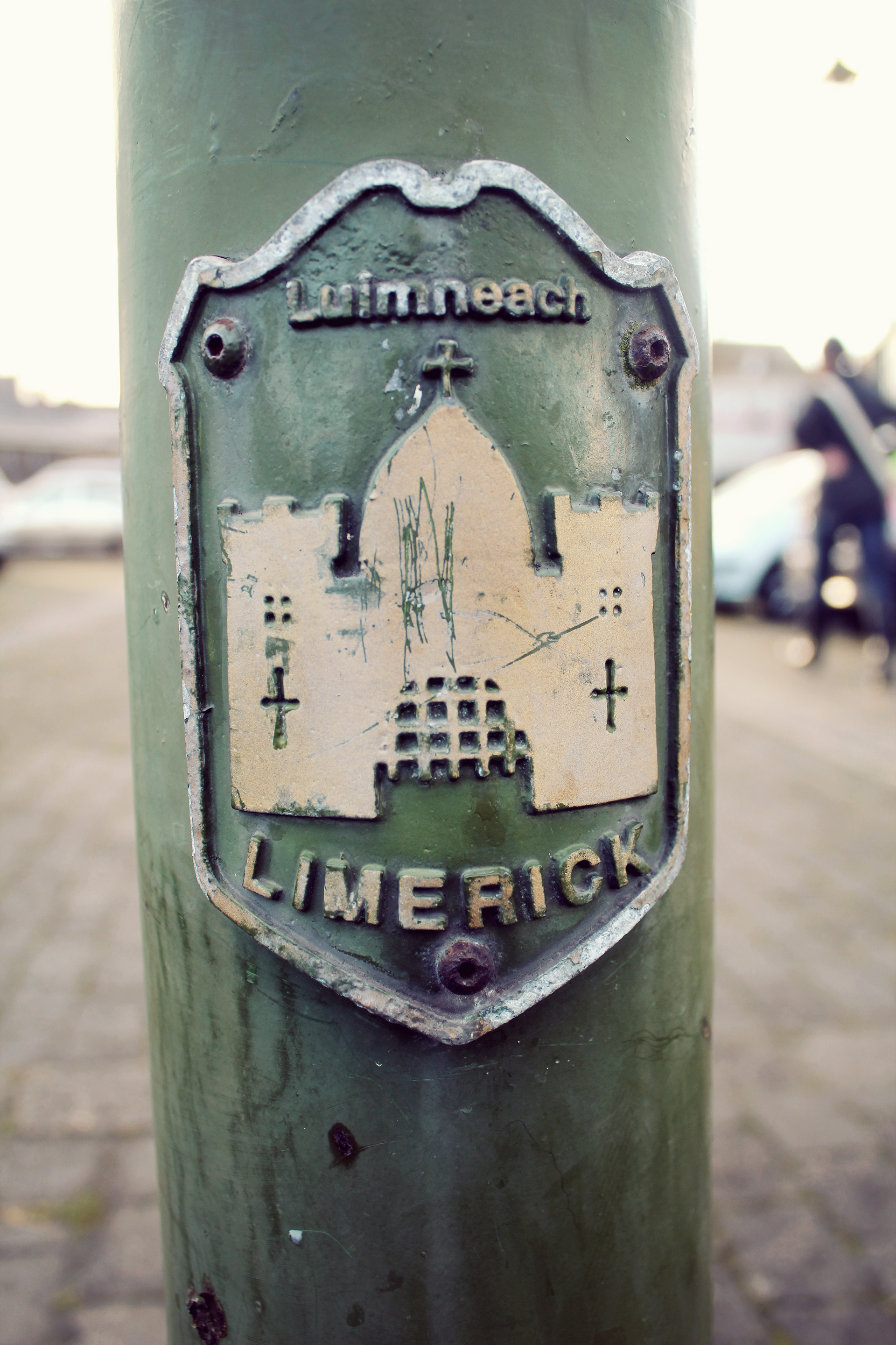 Limerick